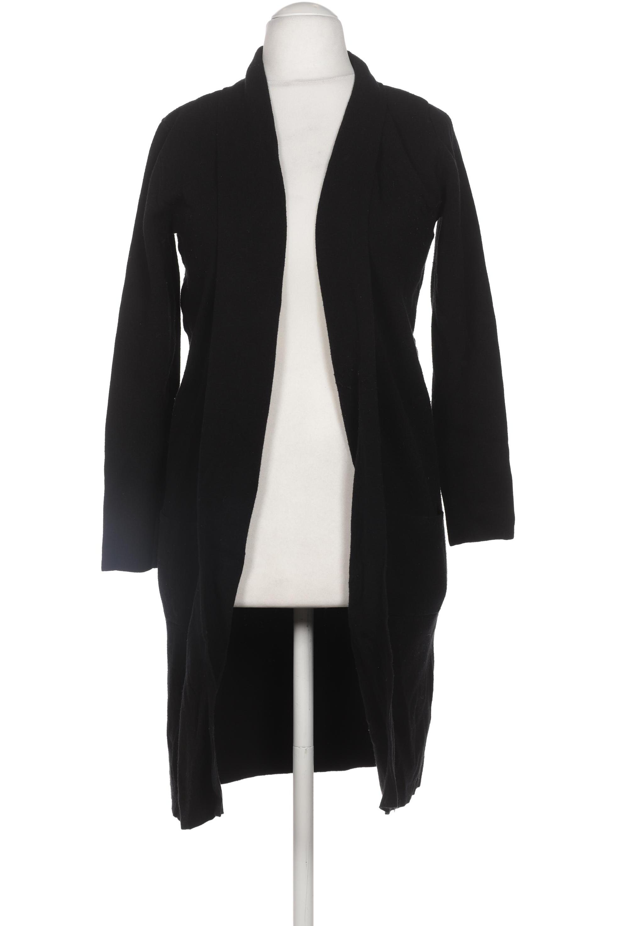 

Lieblingsstück Damen Strickjacke, schwarz, Gr. 36