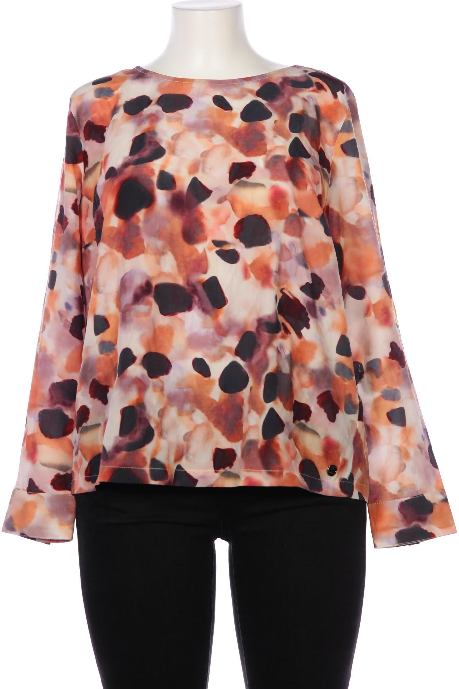 

Lieblingsstück Damen Bluse, beige, Gr. 42