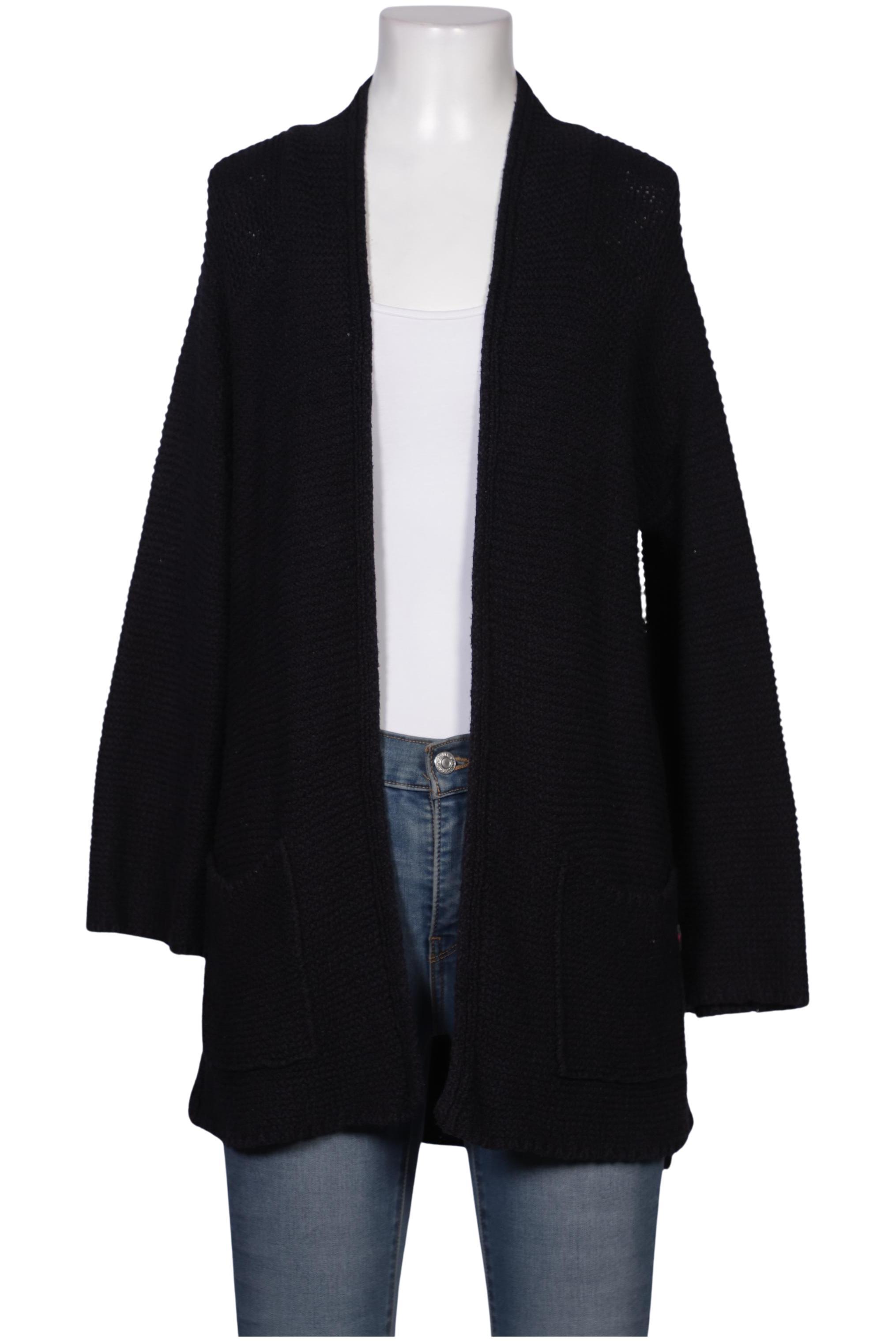 

Lieblingsstück Damen Strickjacke, marineblau, Gr. 36