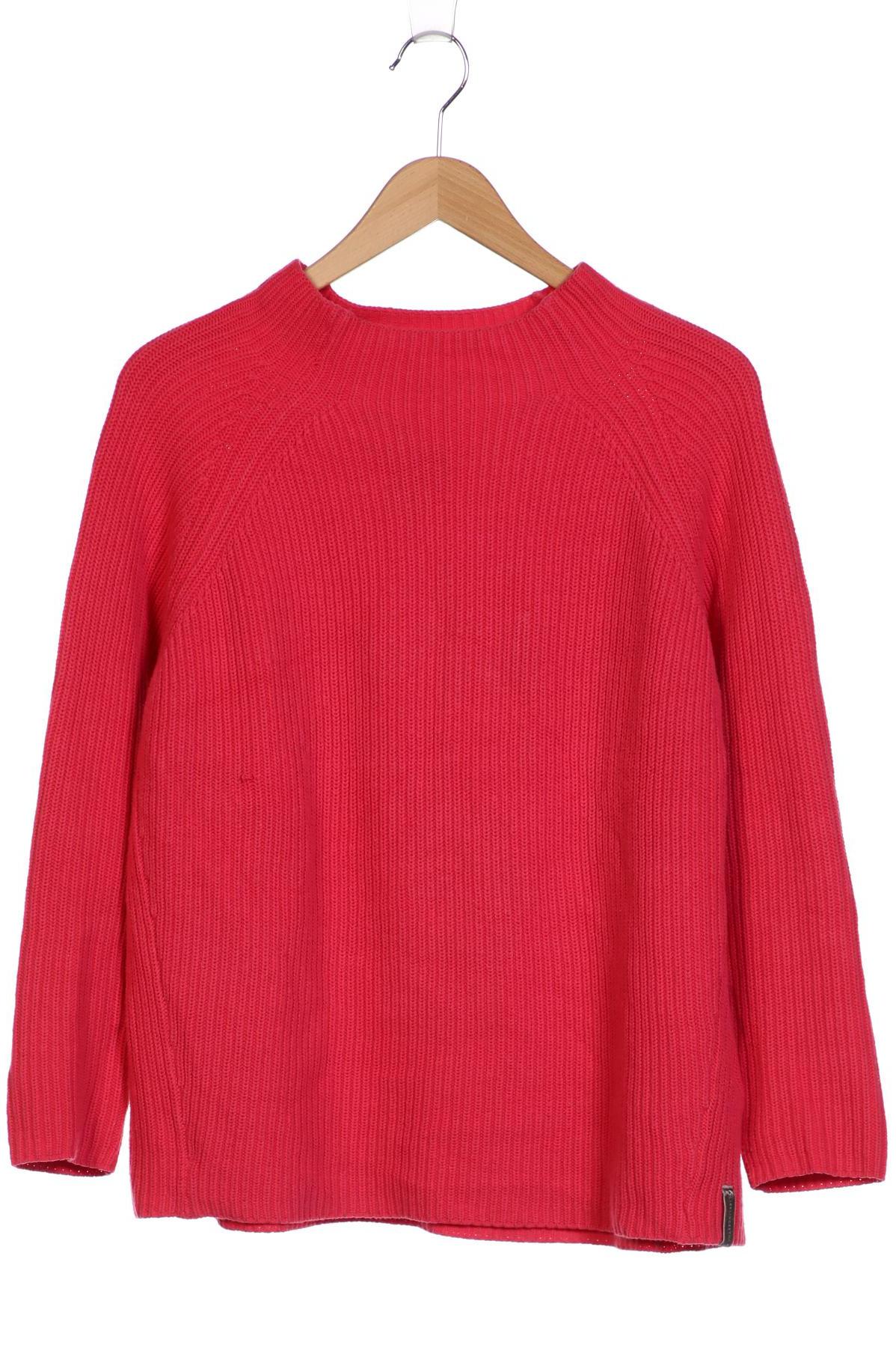 

Lieblingsstück Damen Pullover, rot, Gr. 36