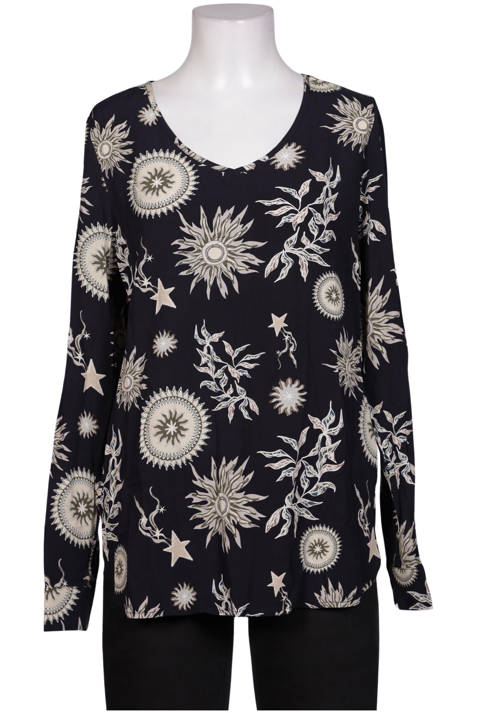 

Lieblingsstück Damen Bluse, mehrfarbig, Gr. 34