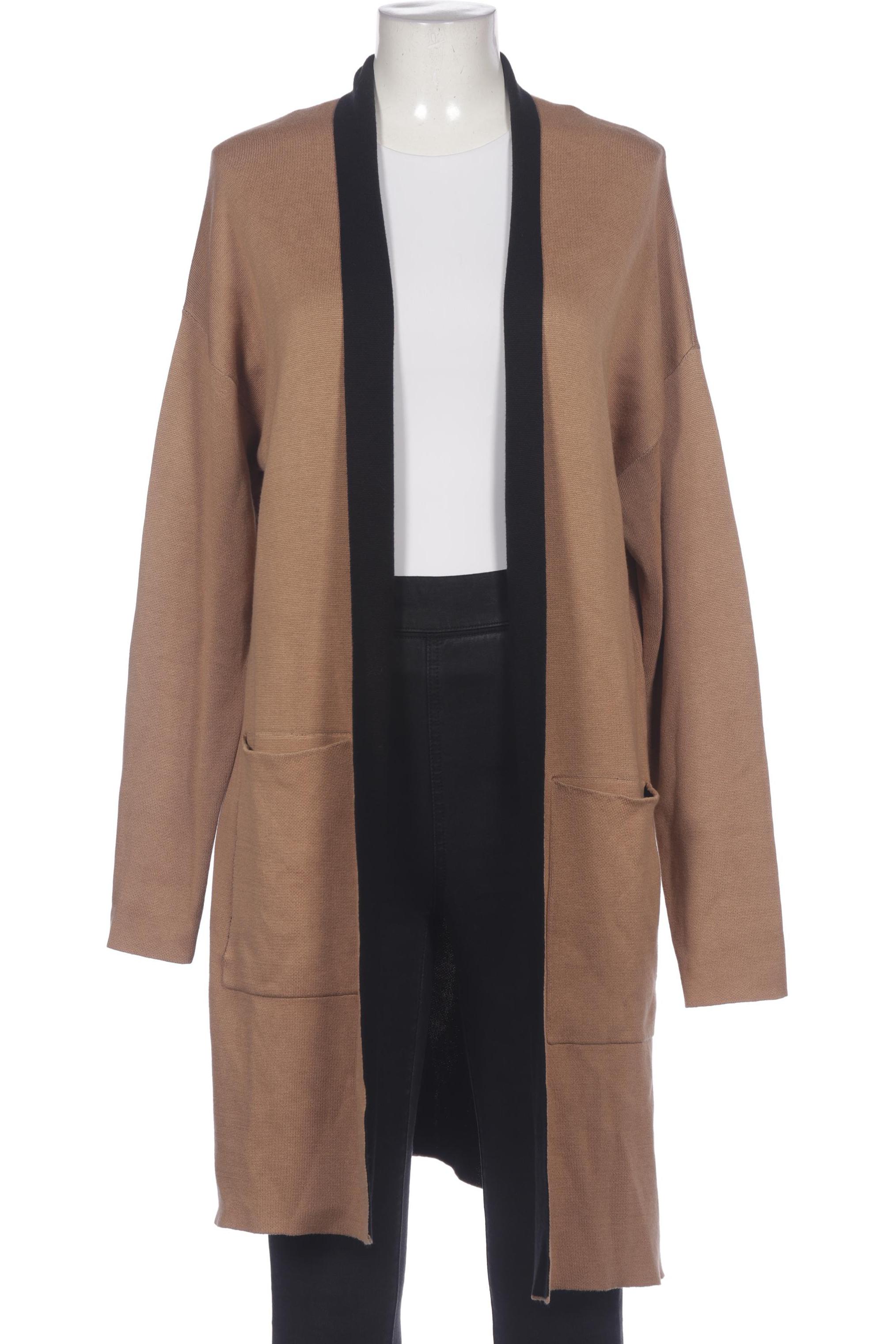 

Lieblingsstück Damen Strickjacke, beige, Gr. 38
