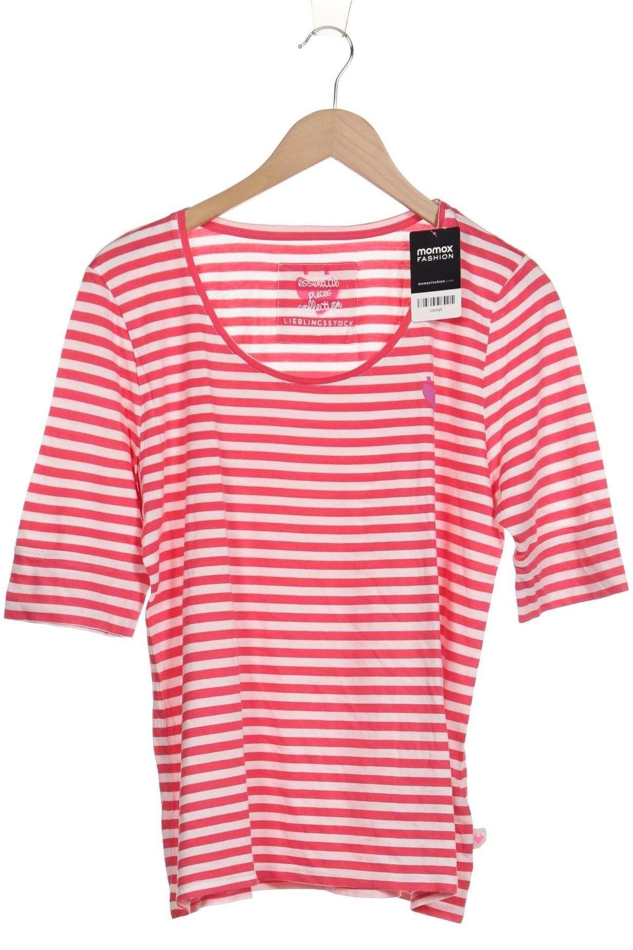 

Lieblingsstück Damen T-Shirt, pink, Gr. 44