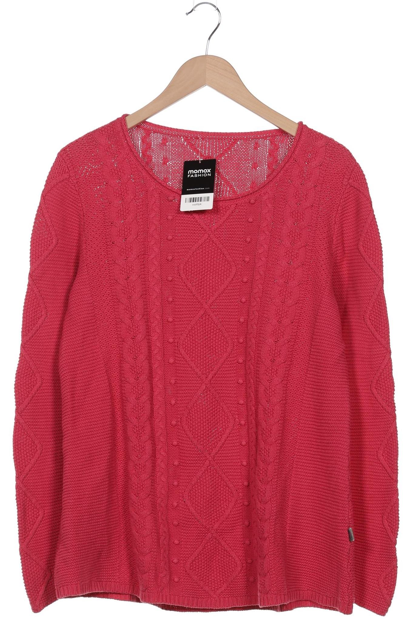 

Lieblingsstück Damen Pullover, pink, Gr. 42