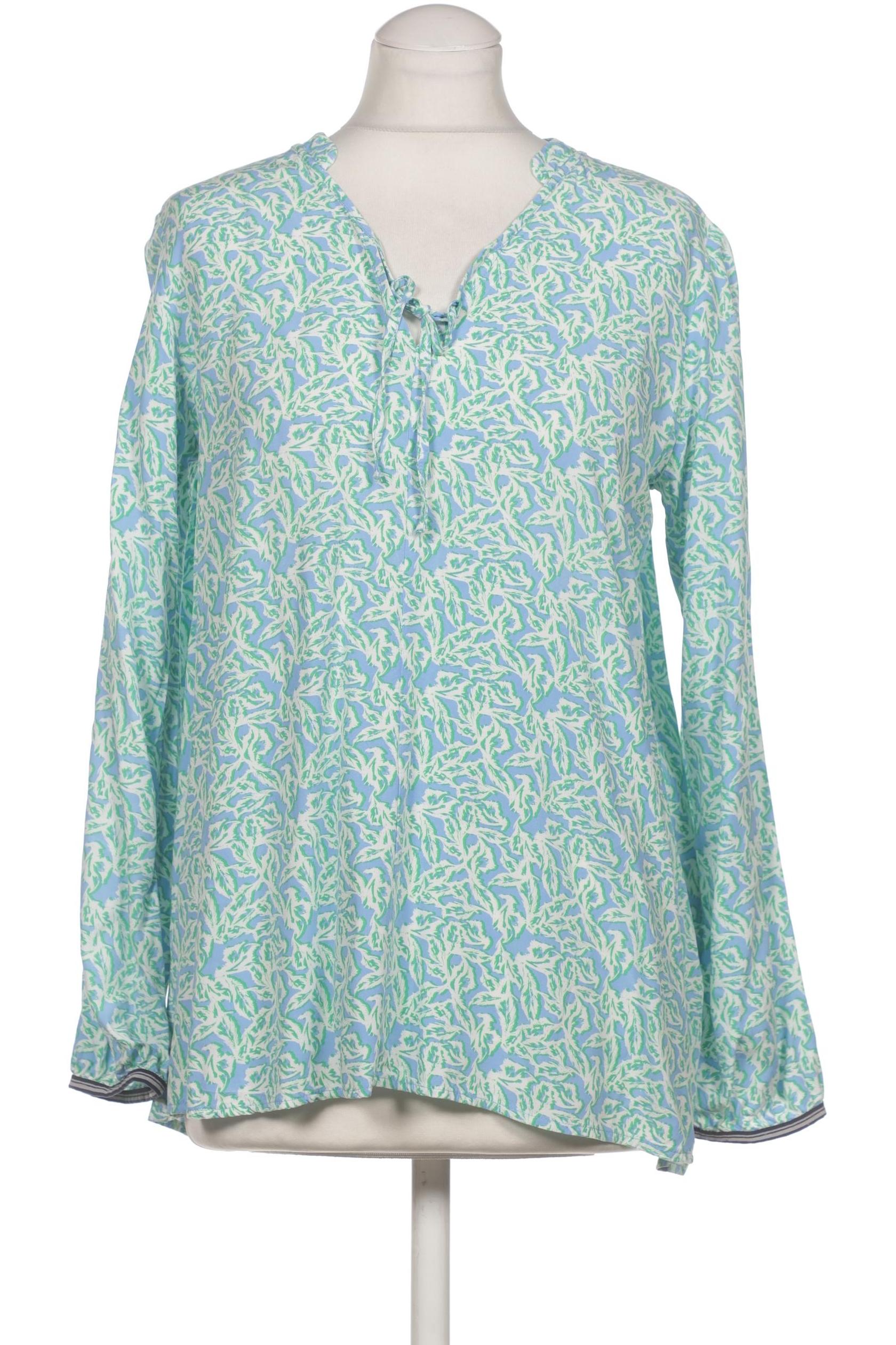 

Lieblingsstück Damen Bluse, hellblau, Gr. 38
