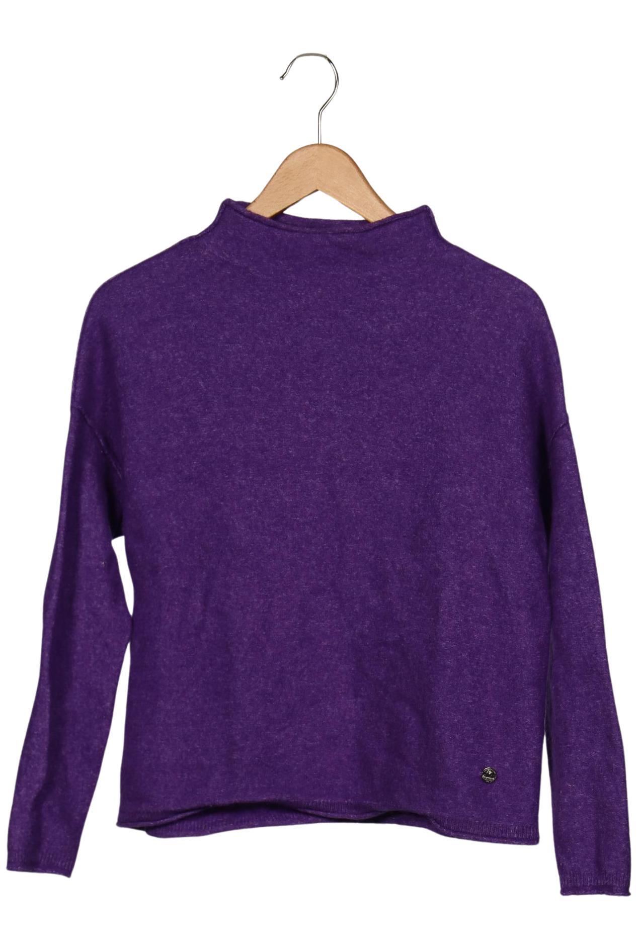 

Lieblingsstück Damen Pullover, flieder, Gr. 38