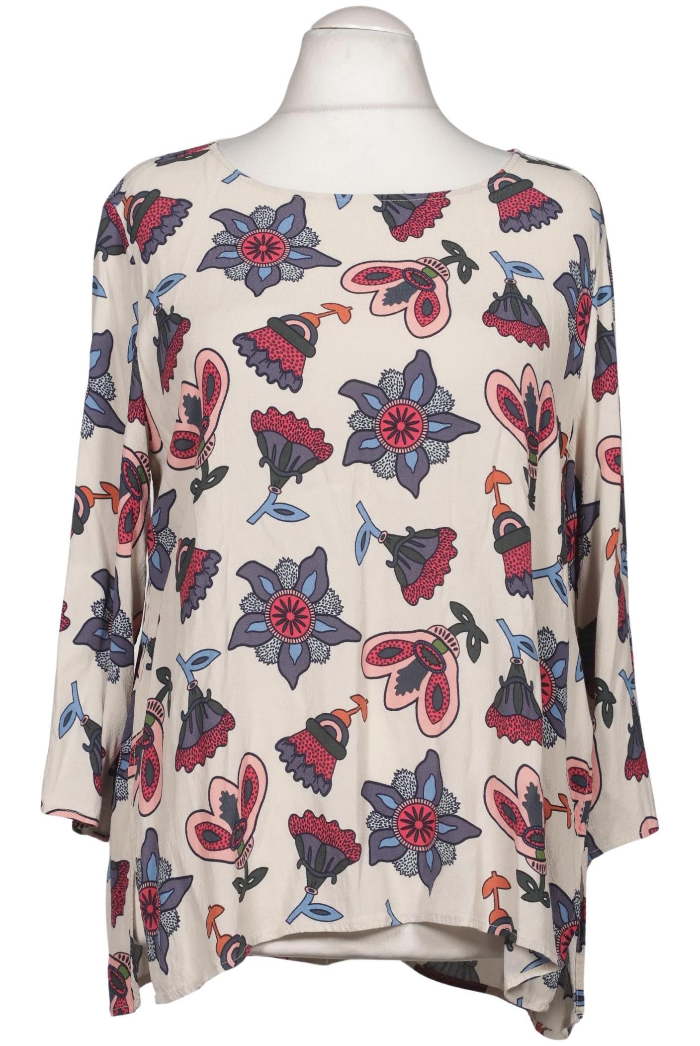 

Lieblingsstück Damen Bluse, mehrfarbig, Gr. 44