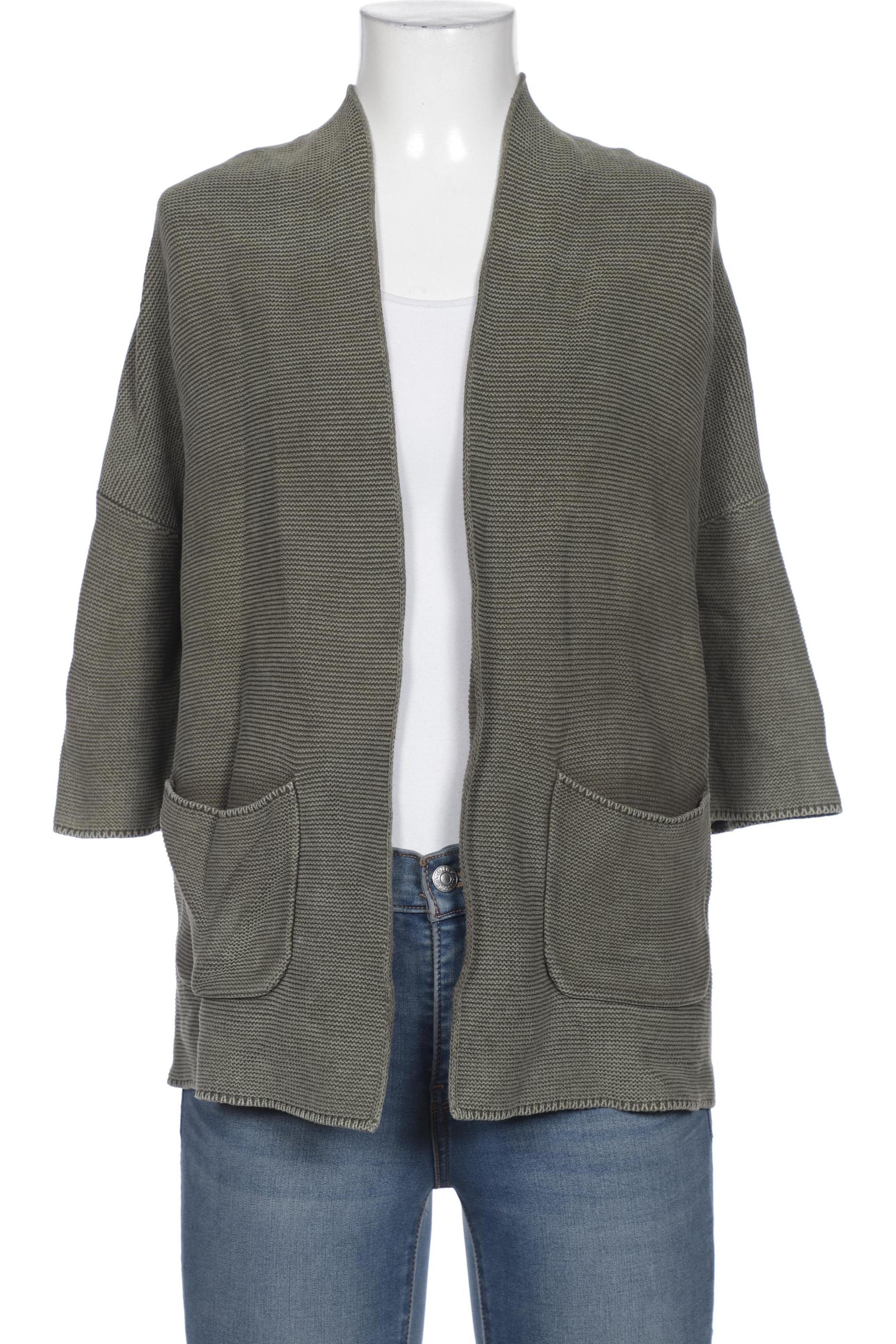 

Lieblingsstück Damen Strickjacke, grün