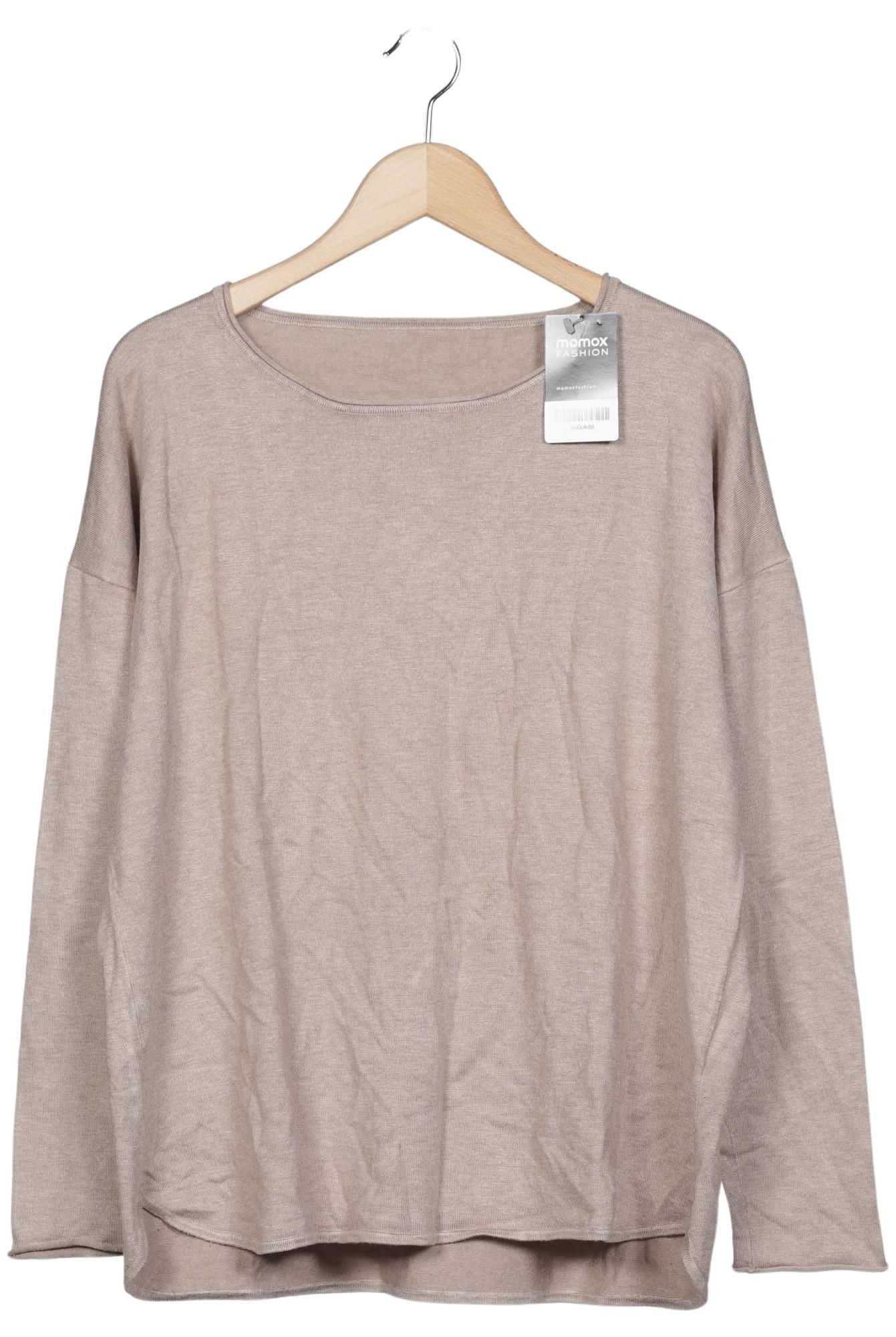 

Lieblingsstück Damen Pullover, beige, Gr. 42