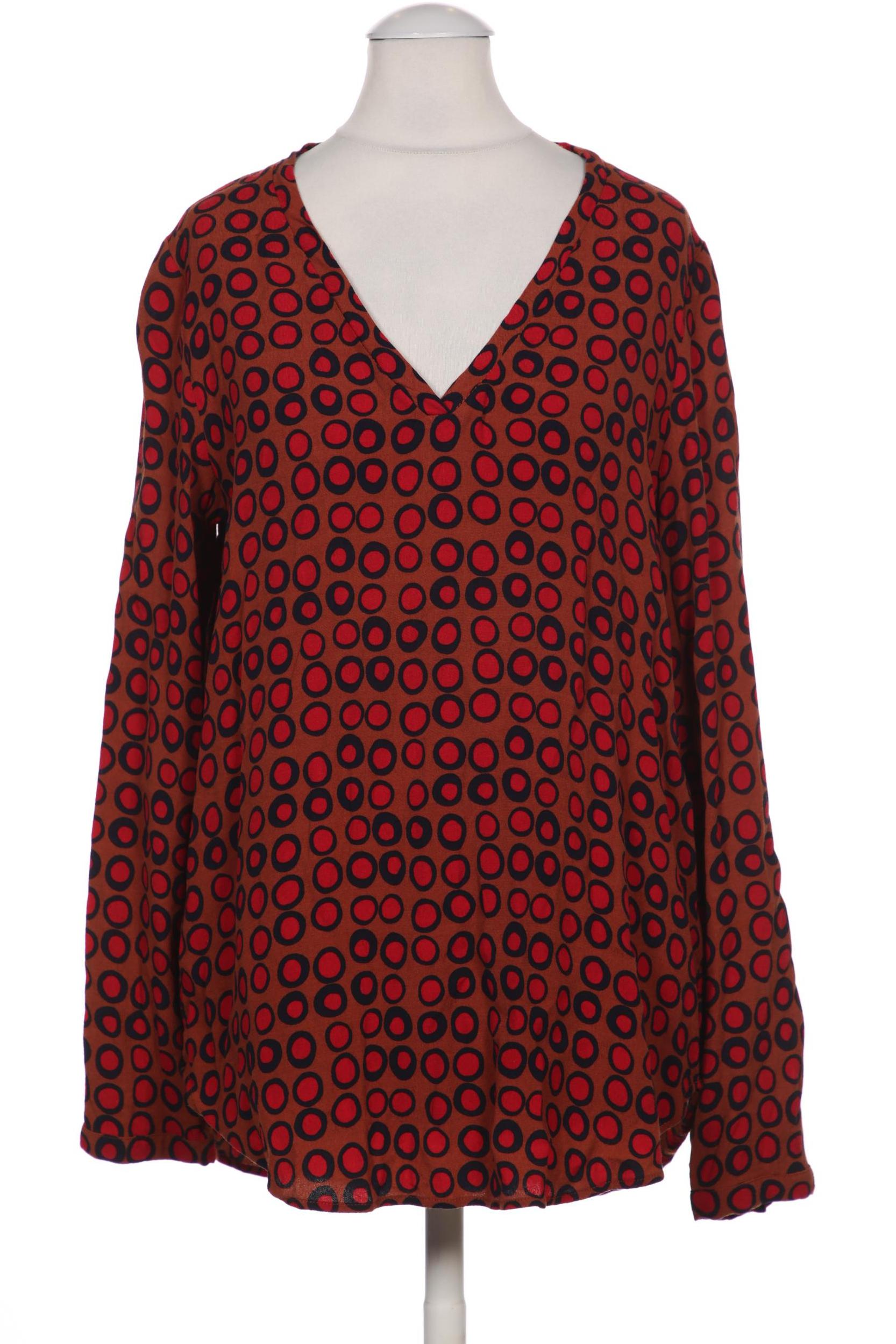 

Lieblingsstück Damen Bluse, braun, Gr. 36