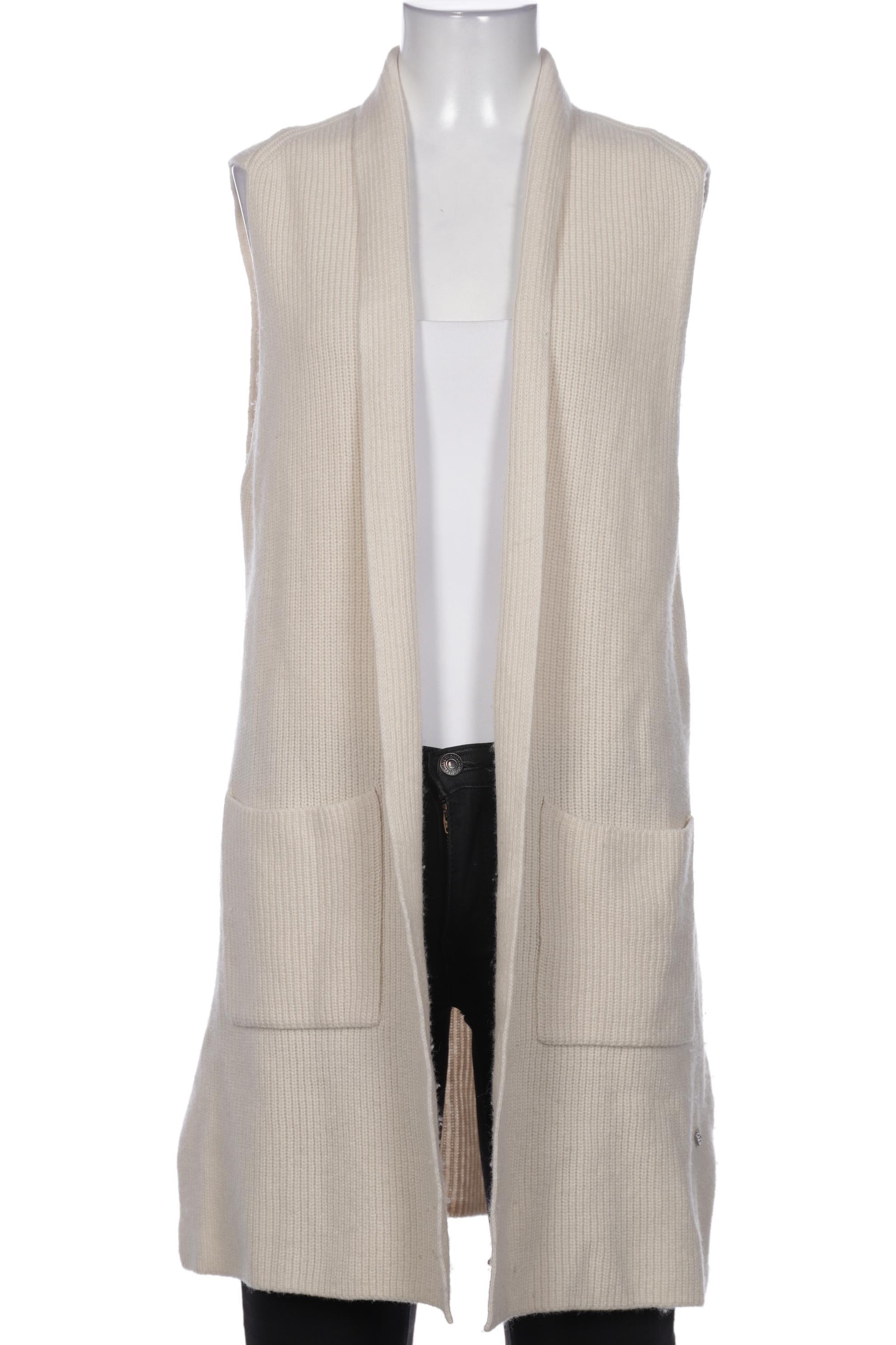 

Lieblingsstück Damen Strickjacke, beige, Gr. 34