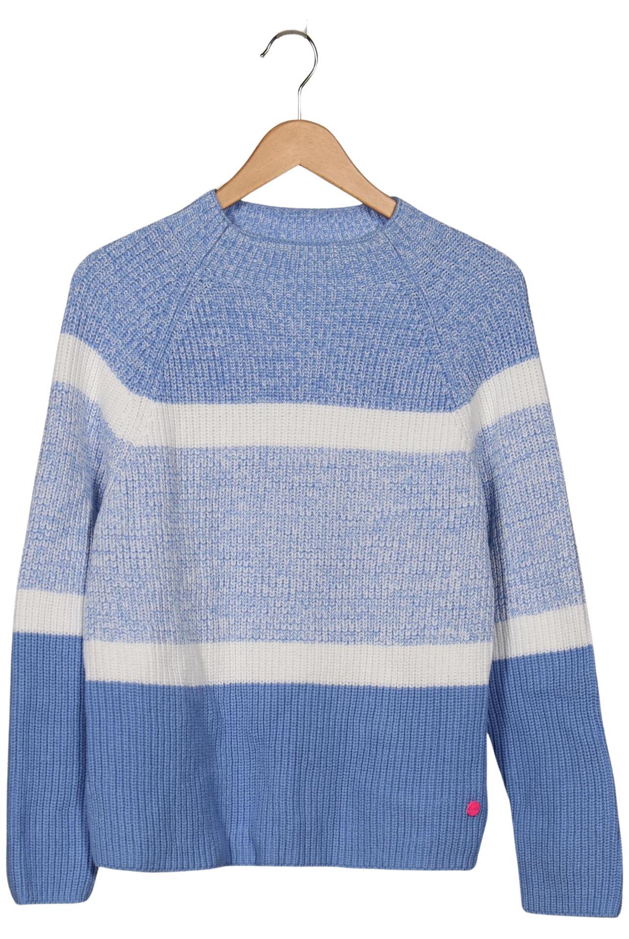 

Lieblingsstück Damen Pullover, hellblau, Gr. 38