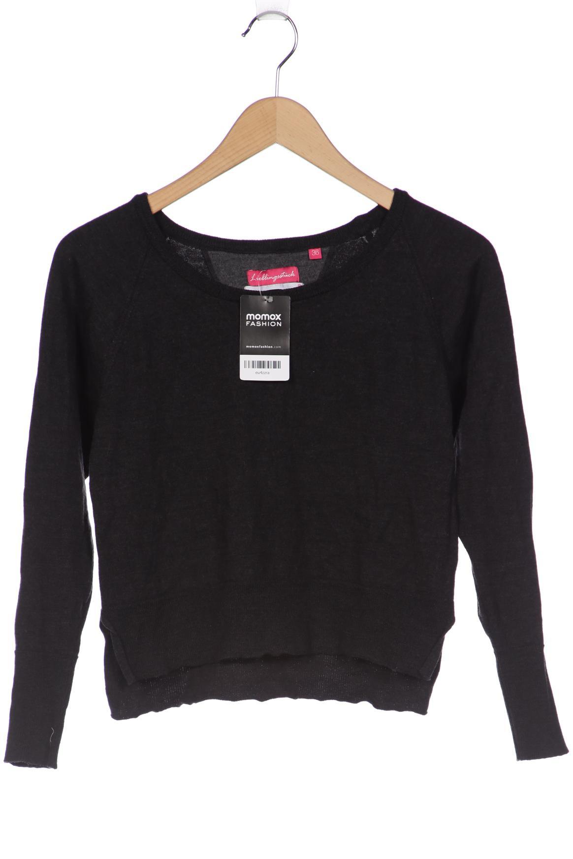

Lieblingsstück Damen Pullover, grau