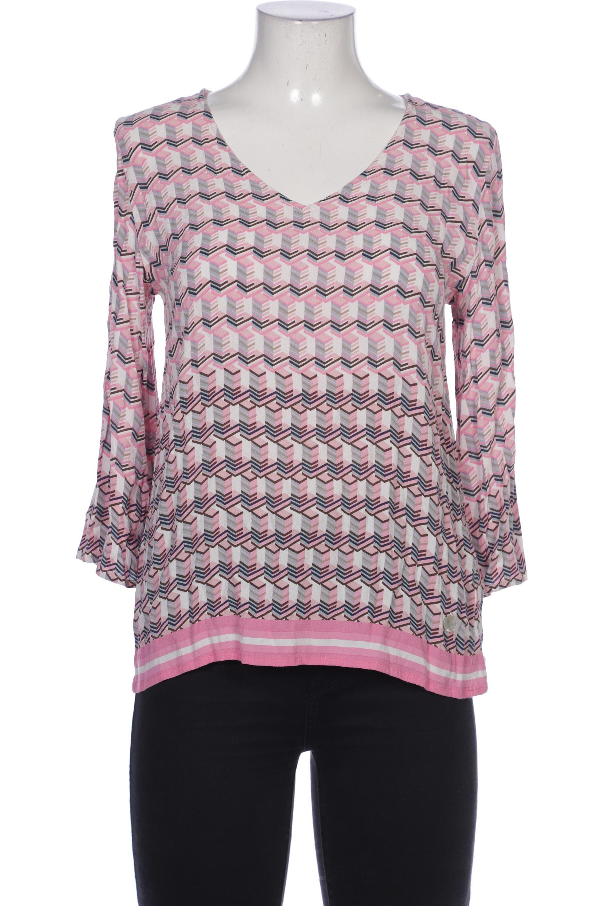 

Lieblingsstück Damen Bluse, pink, Gr. 38