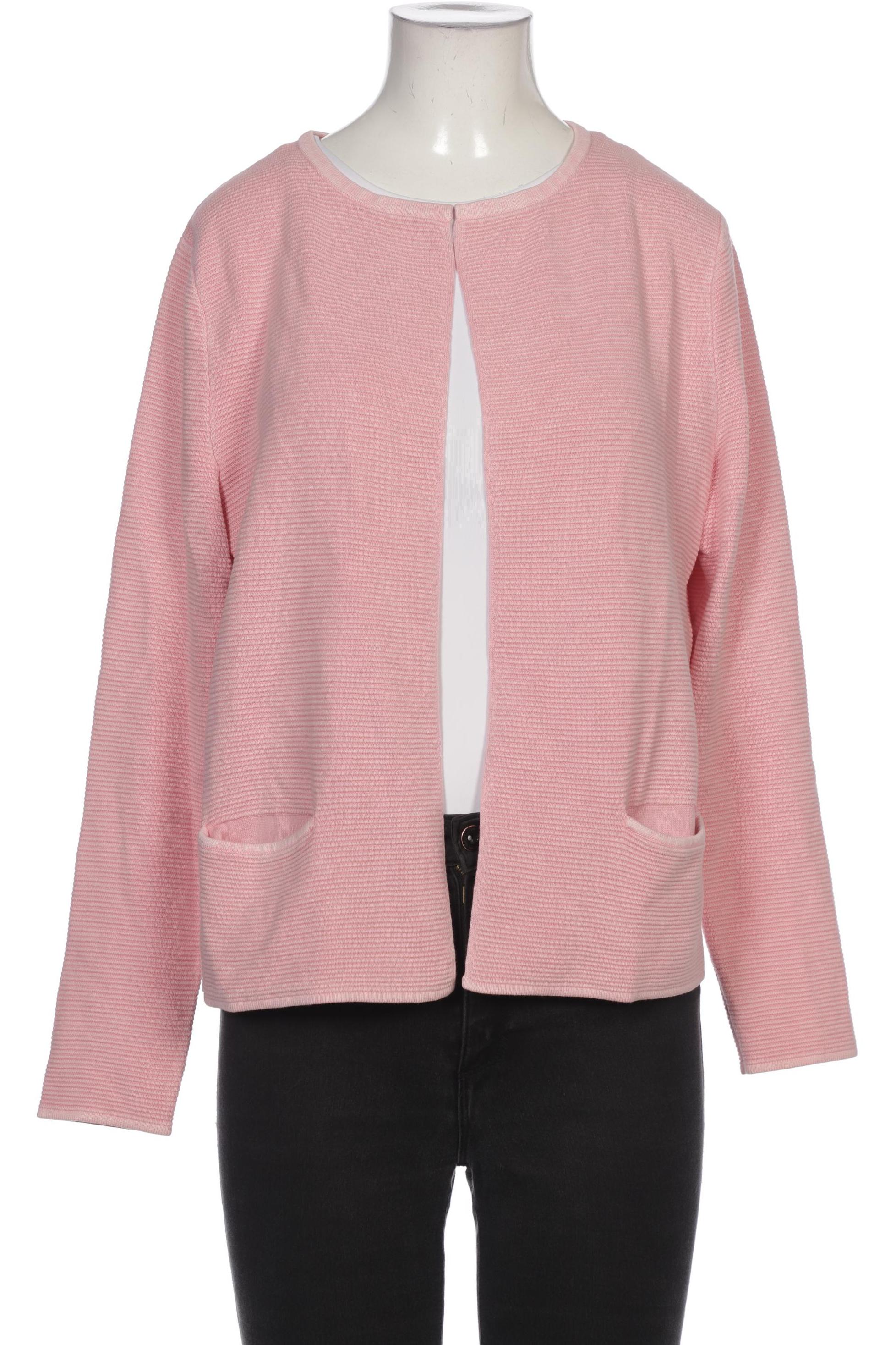 

Lieblingsstück Damen Strickjacke, pink