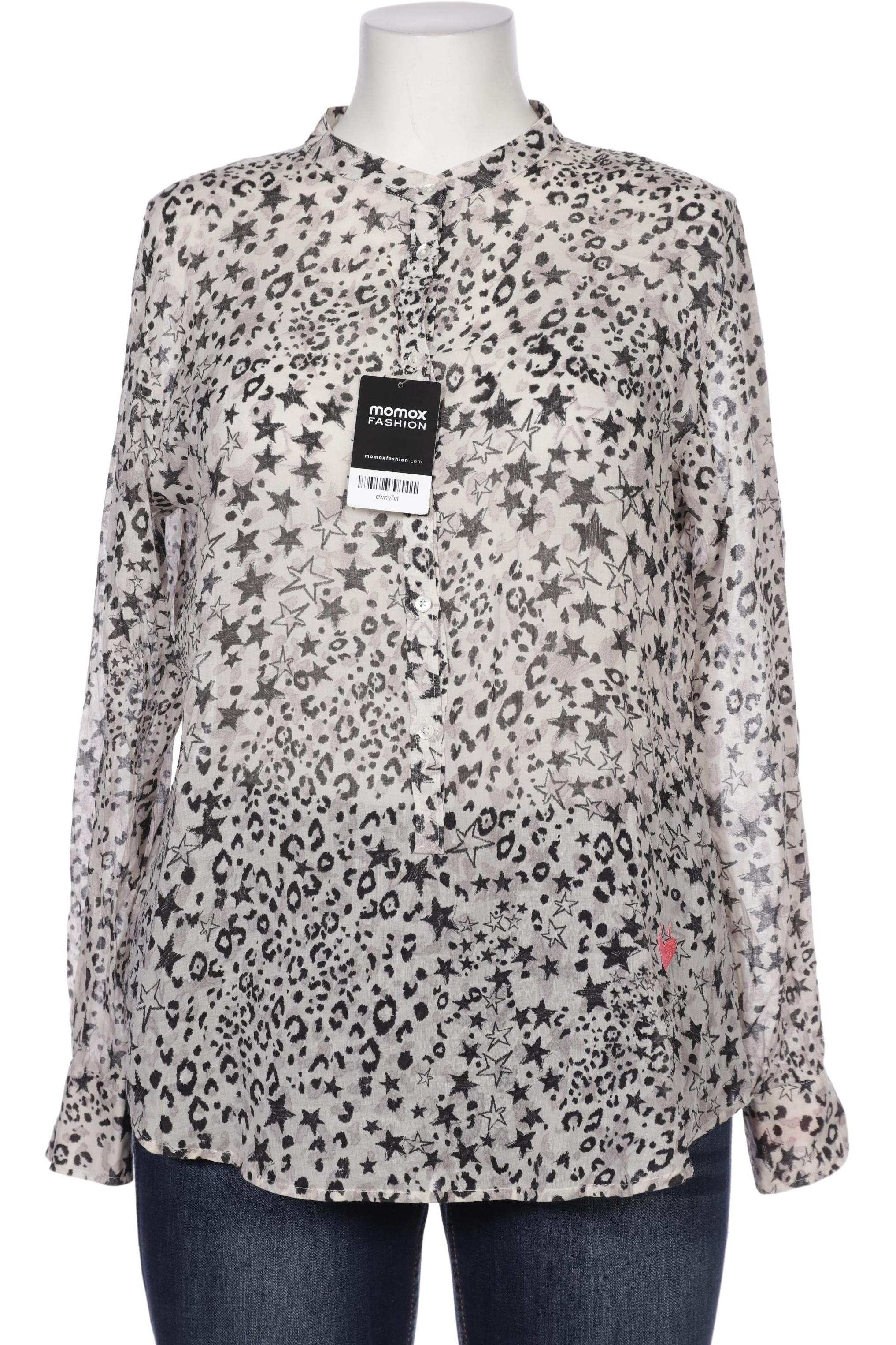 

Lieblingsstück Damen Bluse, beige, Gr. 44