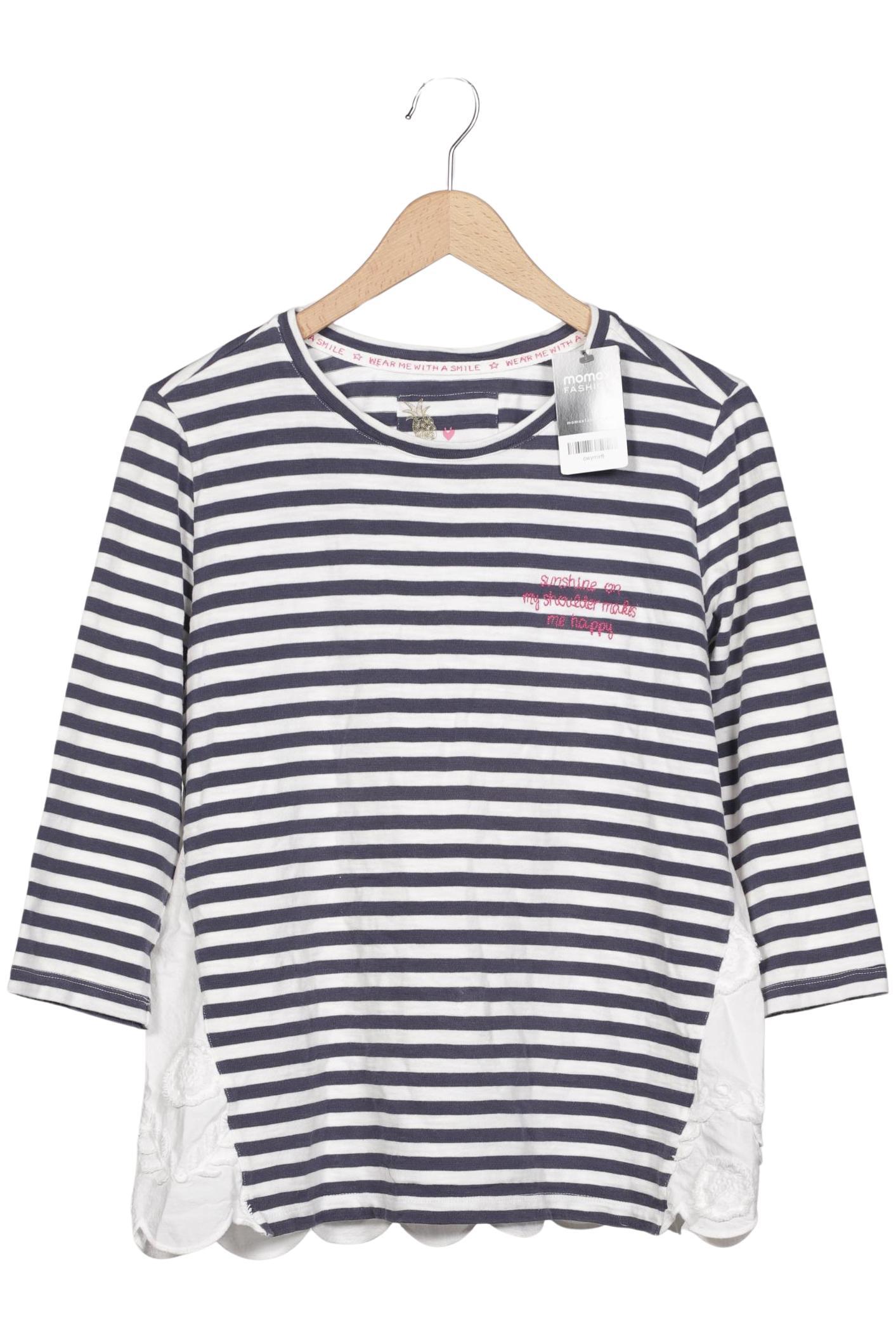 

Lieblingsstück Damen Sweatshirt, mehrfarbig, Gr. 42