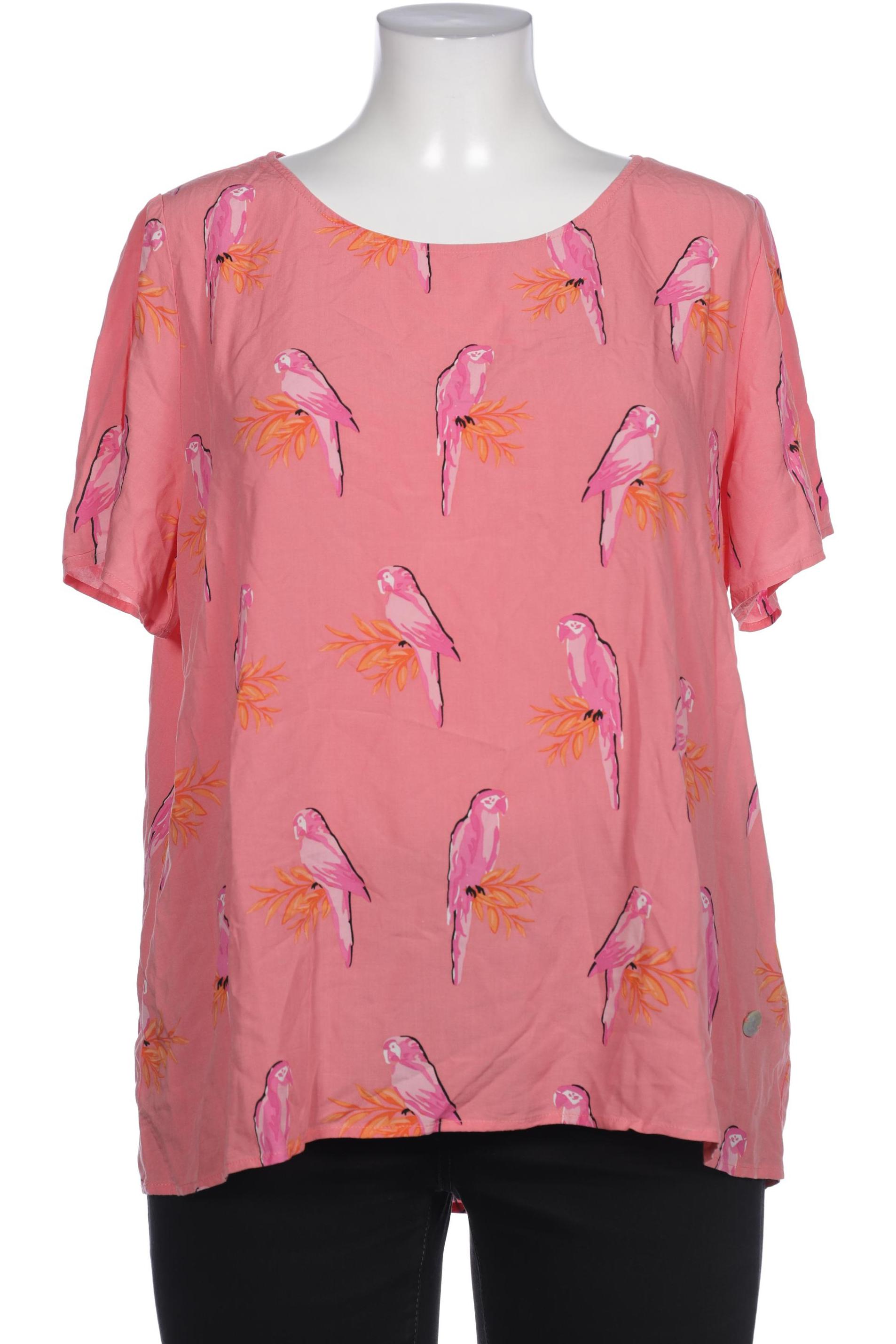 

Lieblingsstück Damen Bluse, pink, Gr. 46