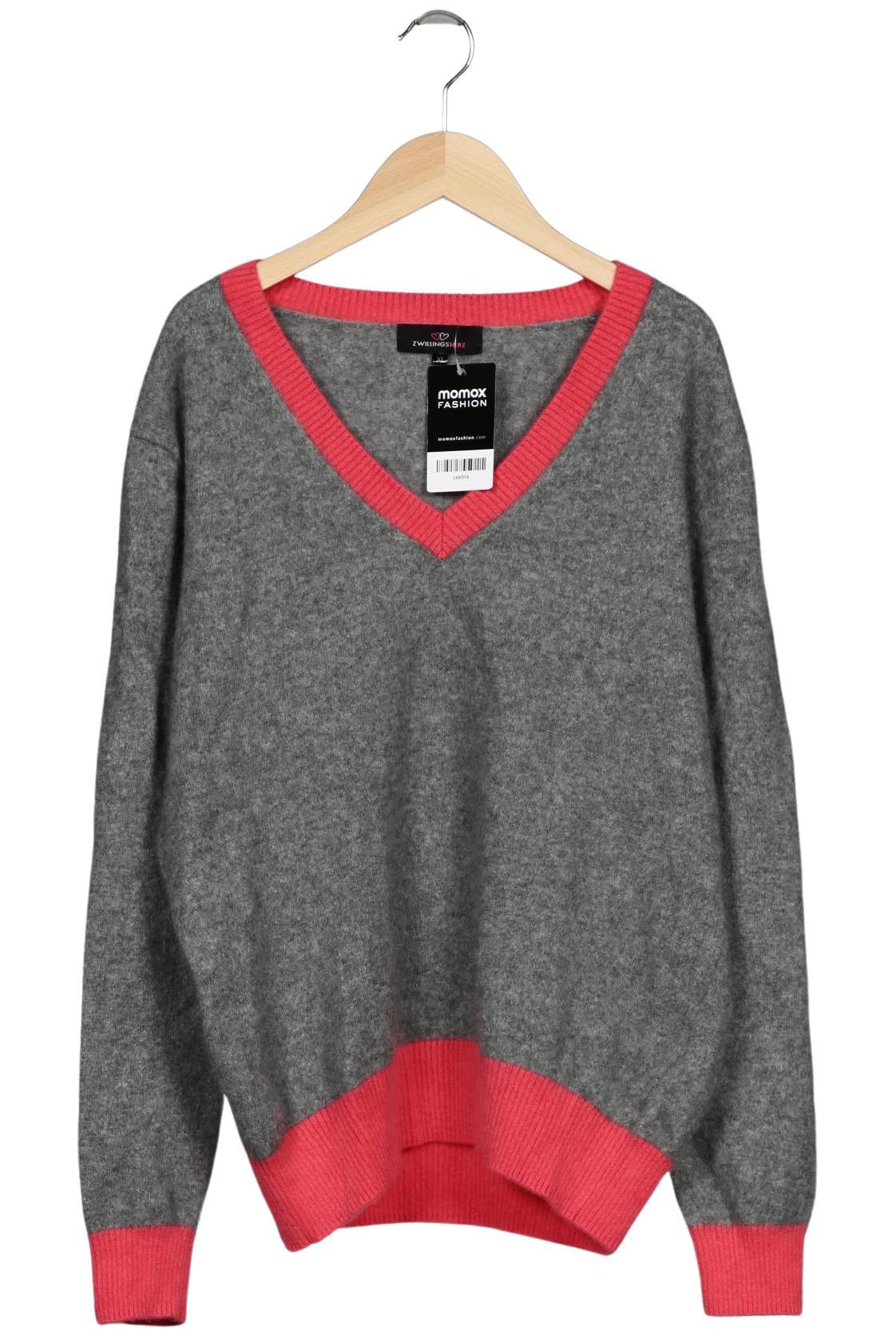 

Lieblingsstück Damen Pullover, mehrfarbig, Gr. 44