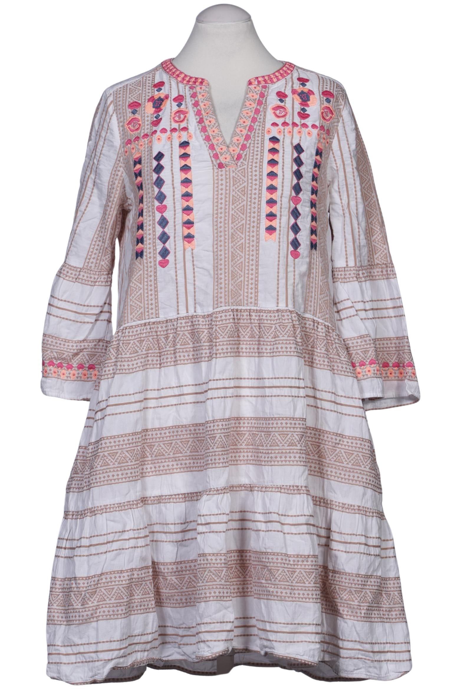 

Lieblingsstück Damen Kleid, mehrfarbig, Gr. 36