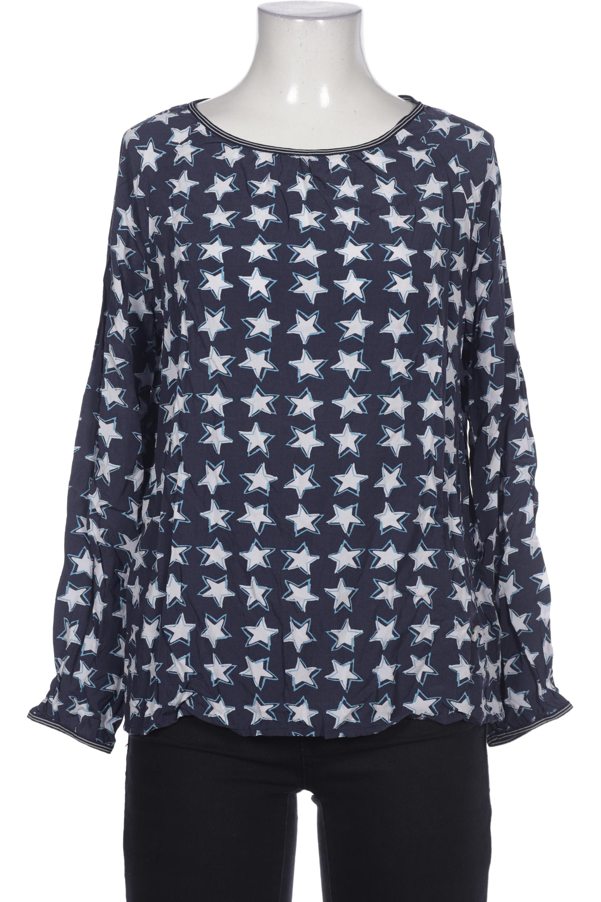 

Lieblingsstück Damen Bluse, marineblau