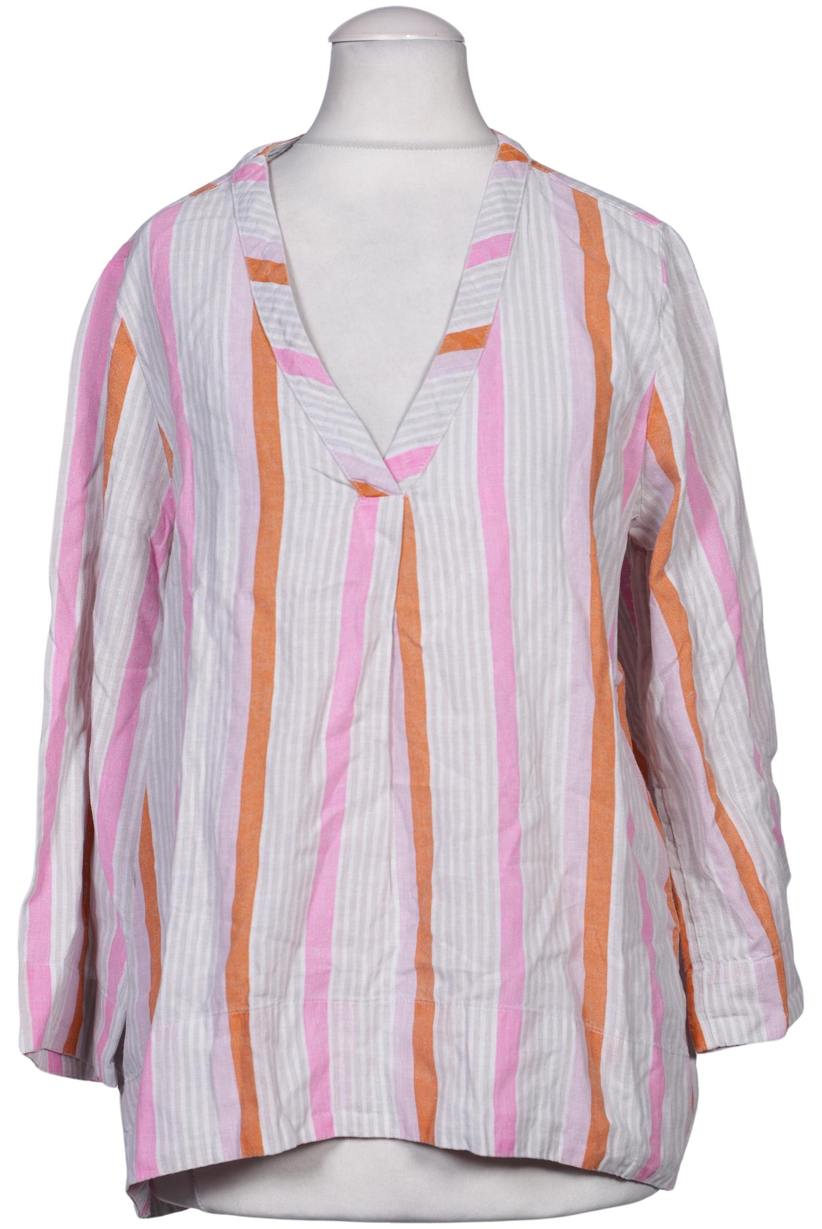 

Lieblingsstück Damen Bluse, grau, Gr. 36