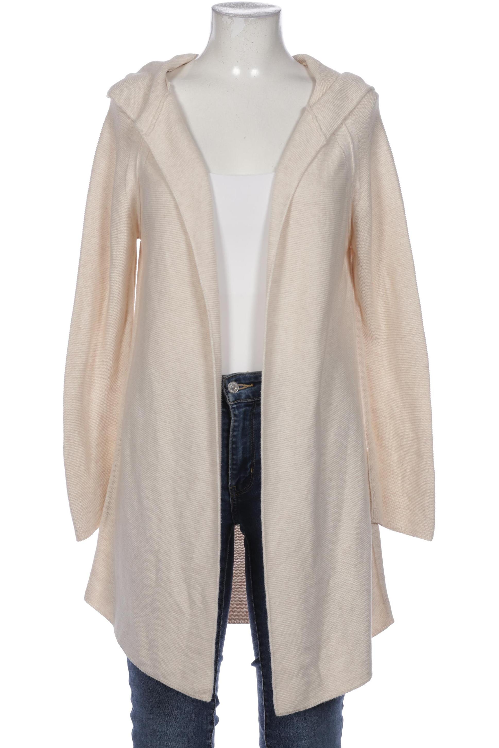 

Lieblingsstück Damen Strickjacke, cremeweiß, Gr. 38