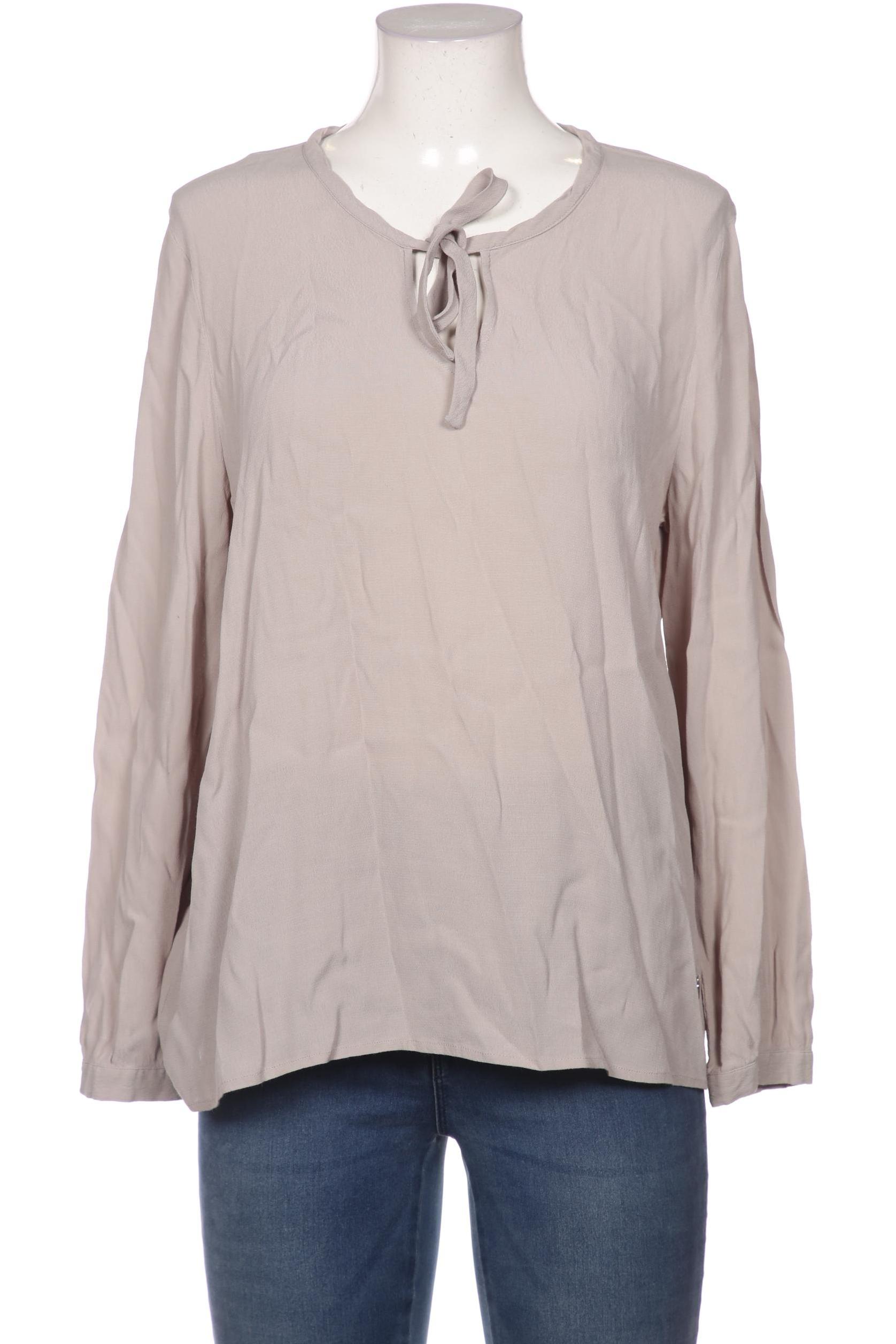 

Lieblingsstück Damen Bluse, grau, Gr. 42