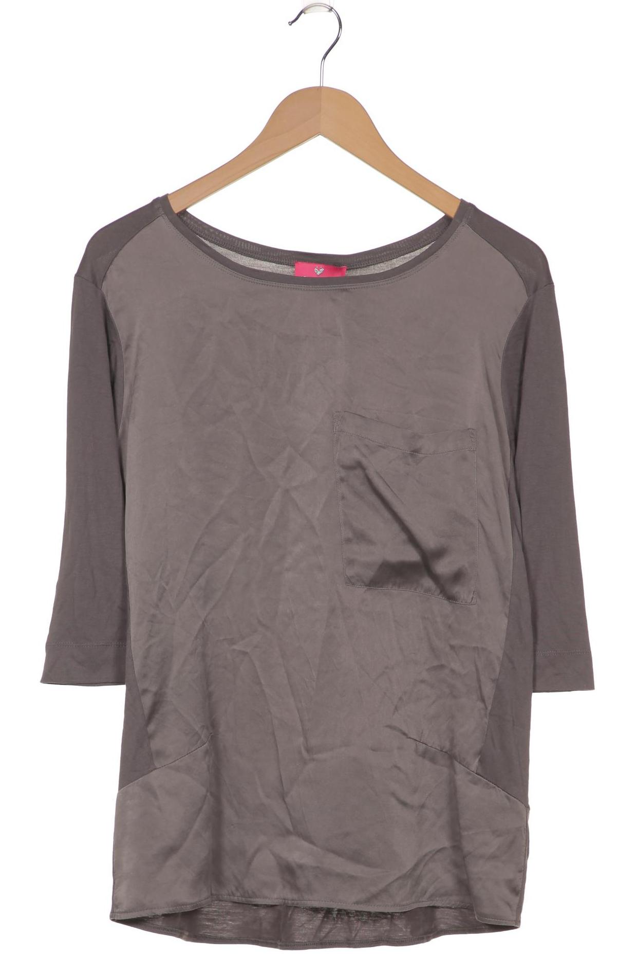 

Lieblingsstück Damen Langarmshirt, grau