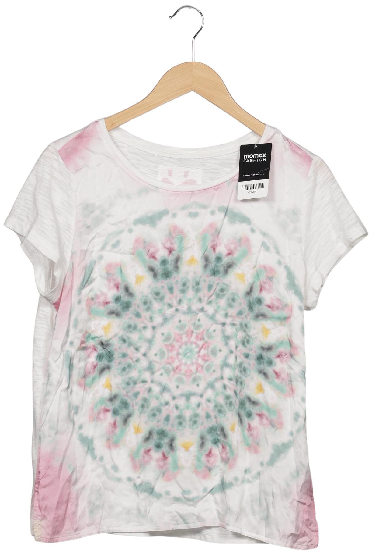 

Lieblingsstück Damen T-Shirt, mehrfarbig, Gr. 38