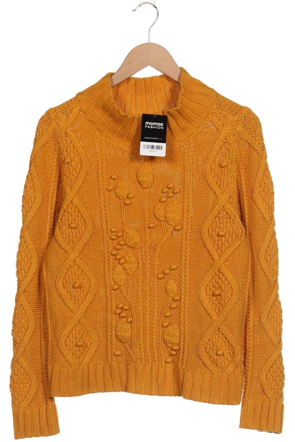 

Lieblingsstück Damen Pullover, orange, Gr. 34