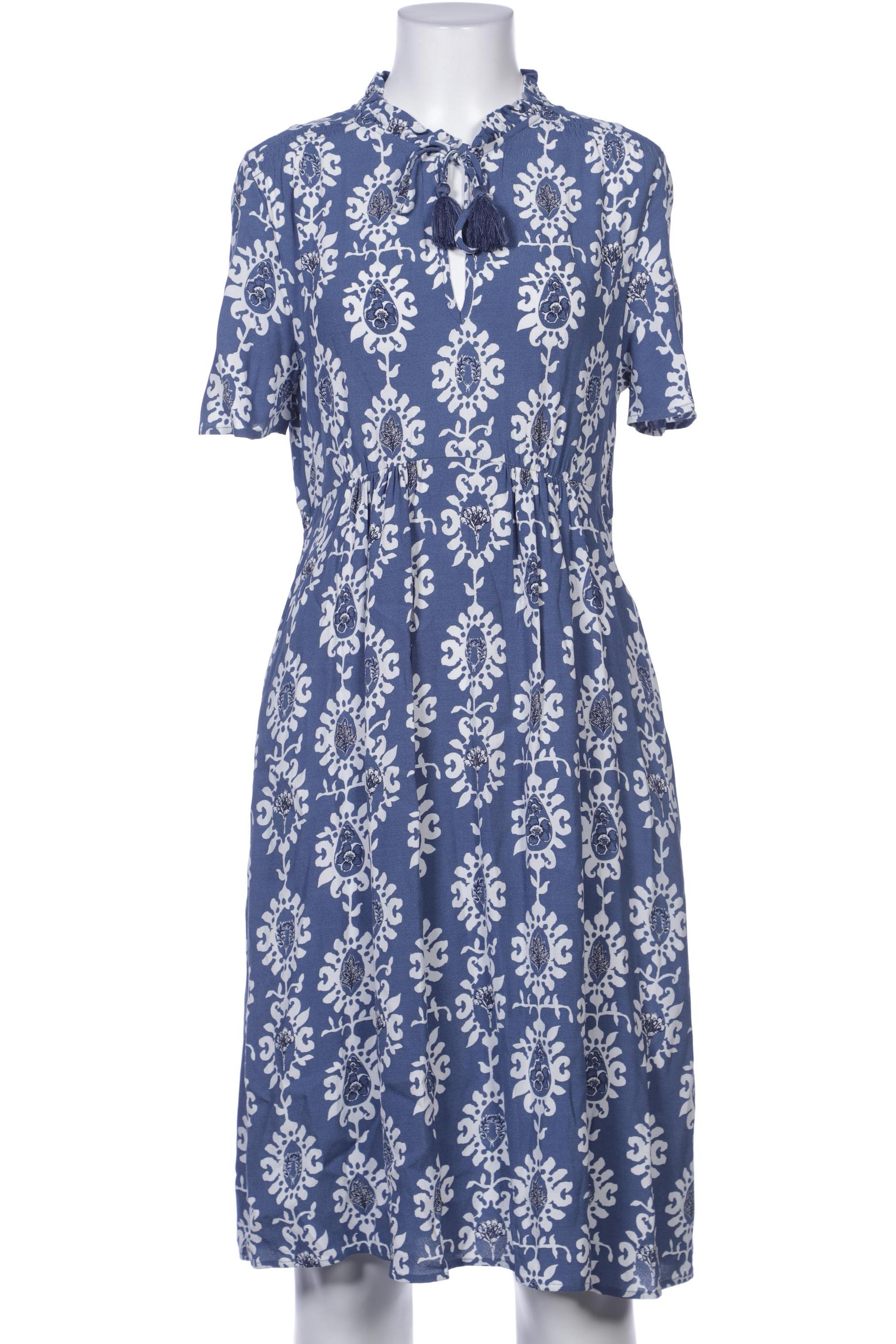 

Lieblingsstück Damen Kleid, blau, Gr. 36
