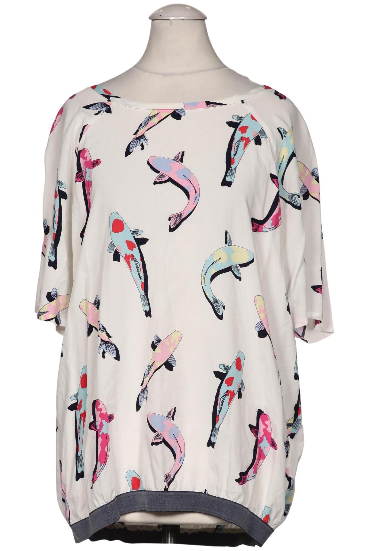 

Lieblingsstück Damen Bluse, mehrfarbig, Gr. 36