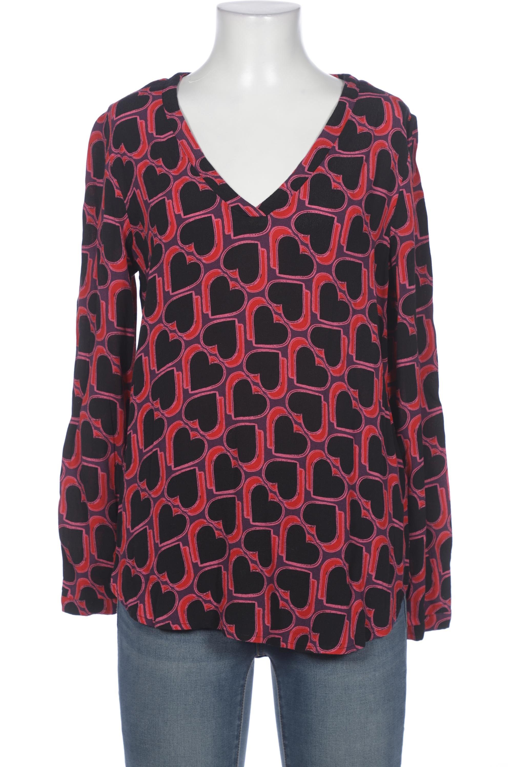 

Lieblingsstück Damen Bluse, mehrfarbig, Gr. 36