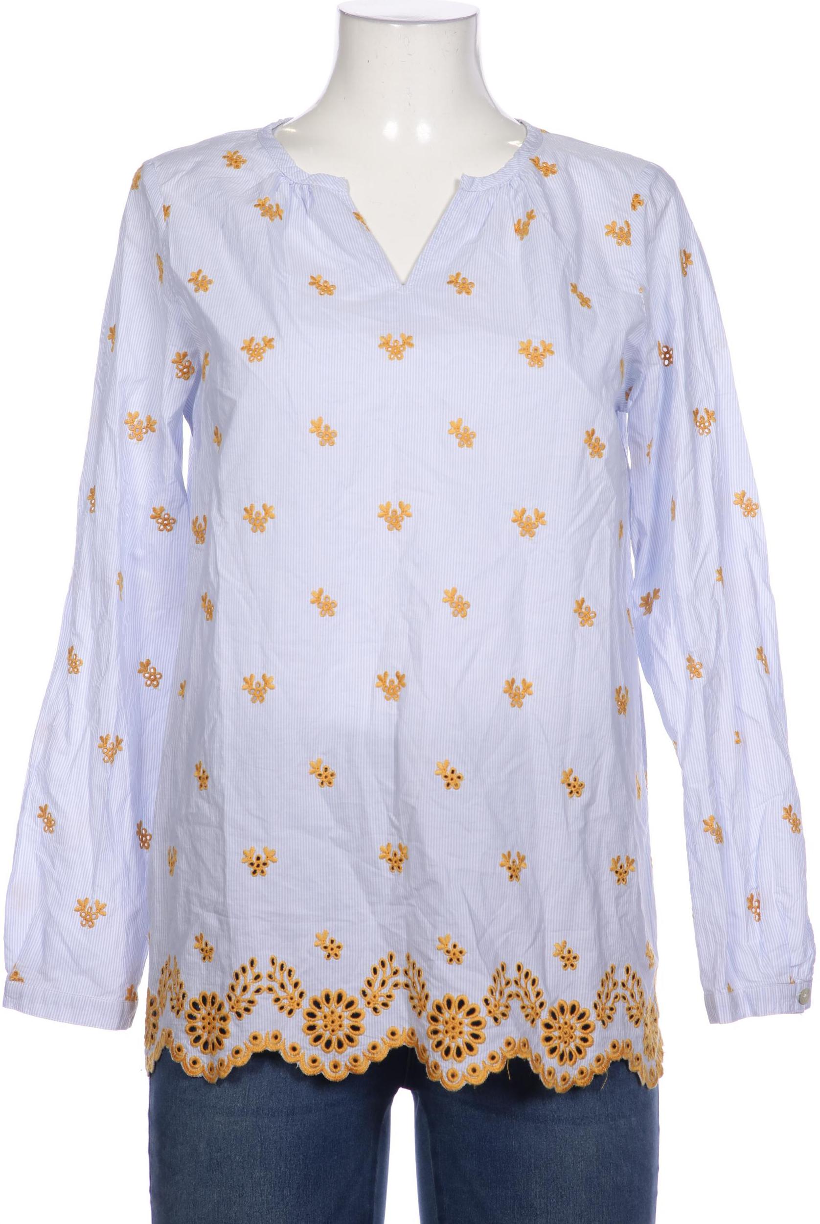 

Lieblingsstück Damen Bluse, hellblau