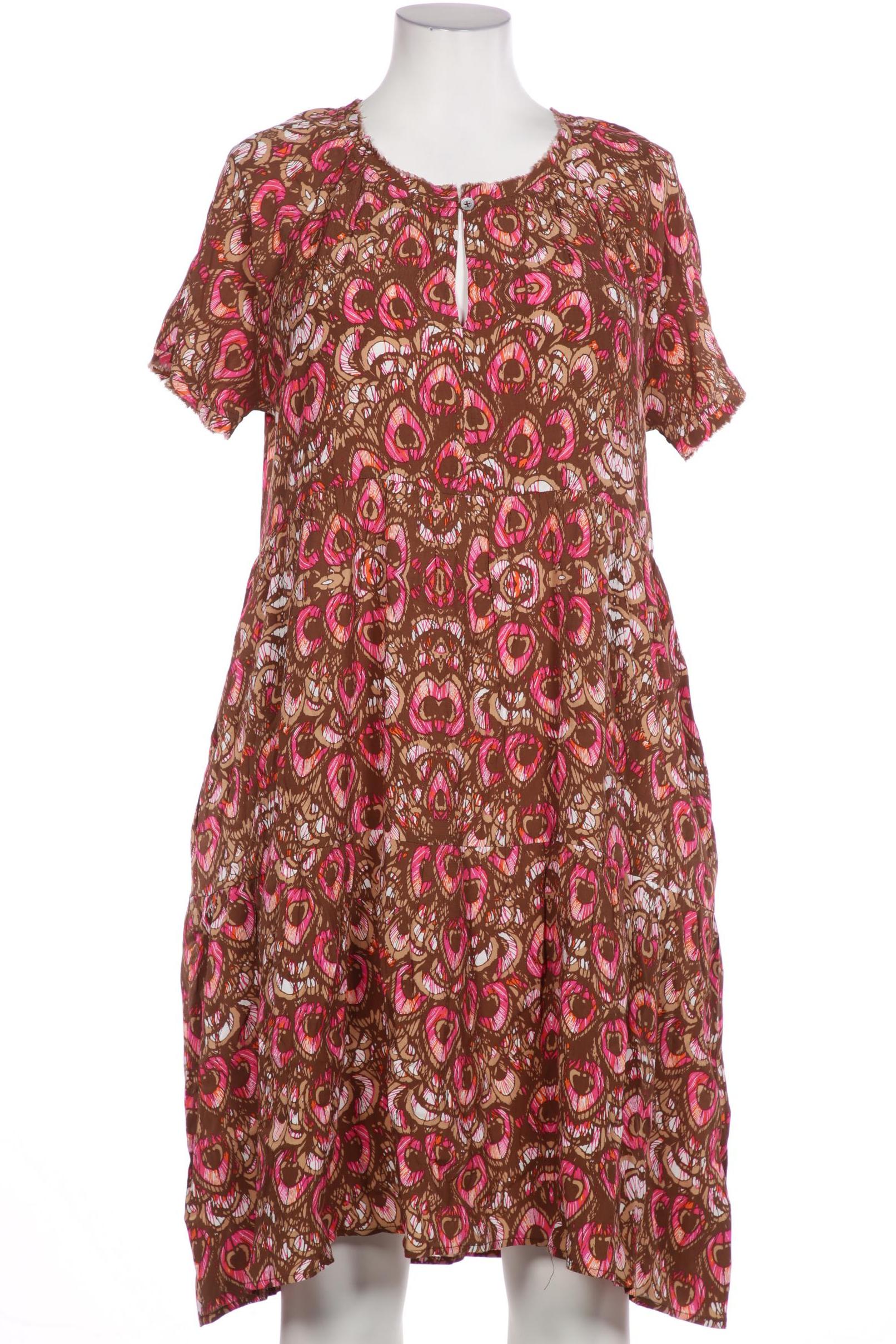 

Lieblingsstück Damen Kleid, braun, Gr. 42