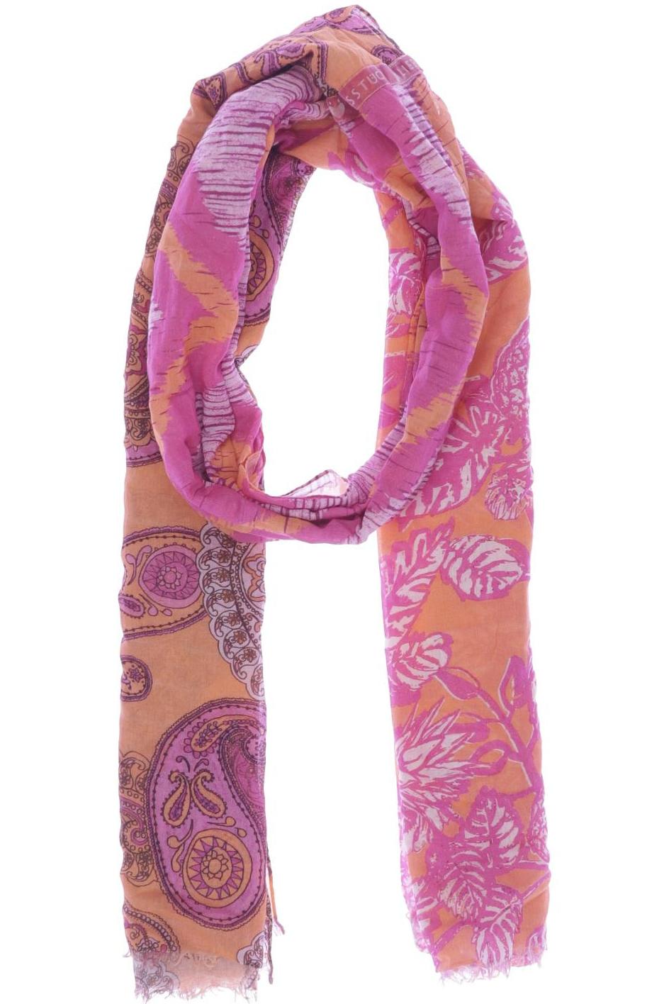

Lieblingsstück Damen Schal, pink, Gr.