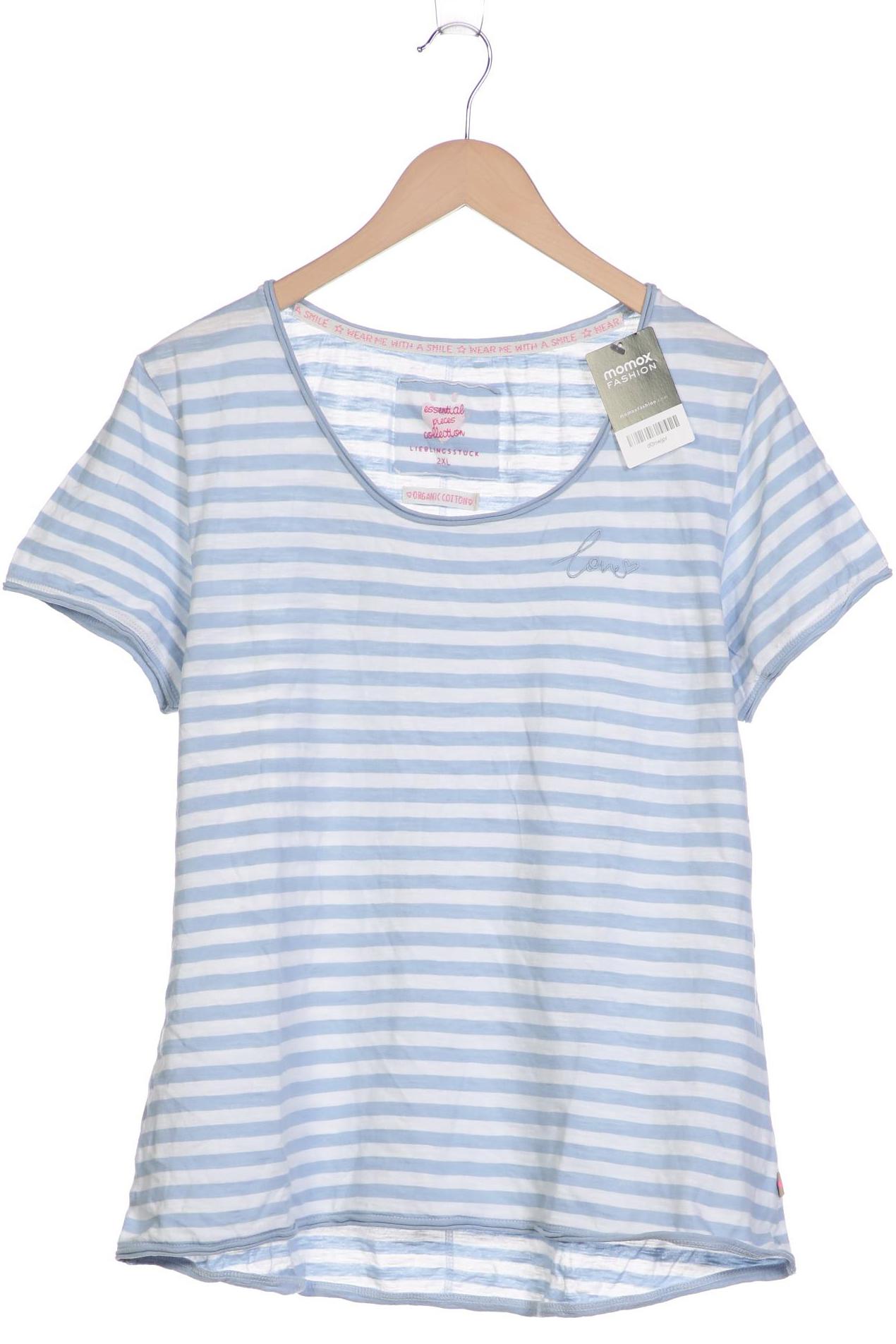 

Lieblingsstück Damen T-Shirt, hellblau