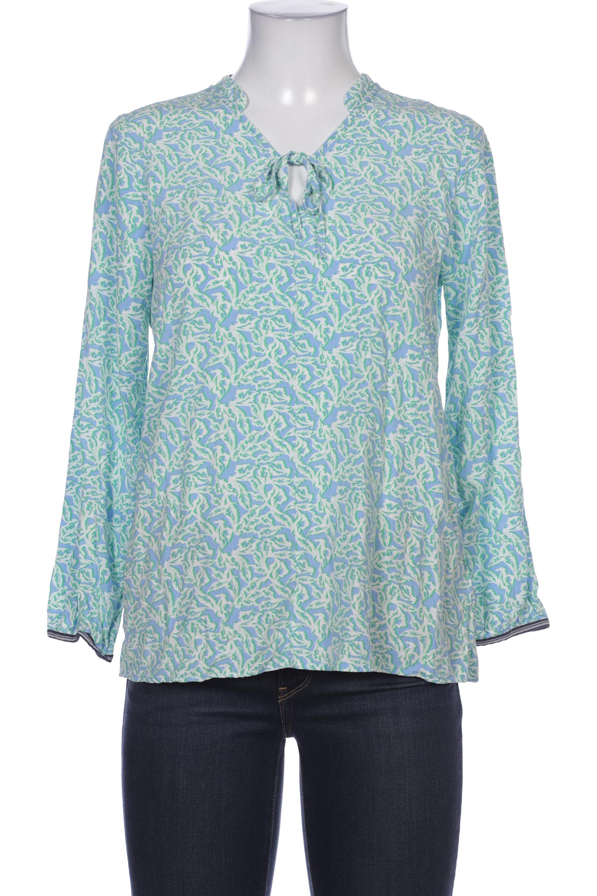 

Lieblingsstück Damen Bluse, mehrfarbig, Gr. 38