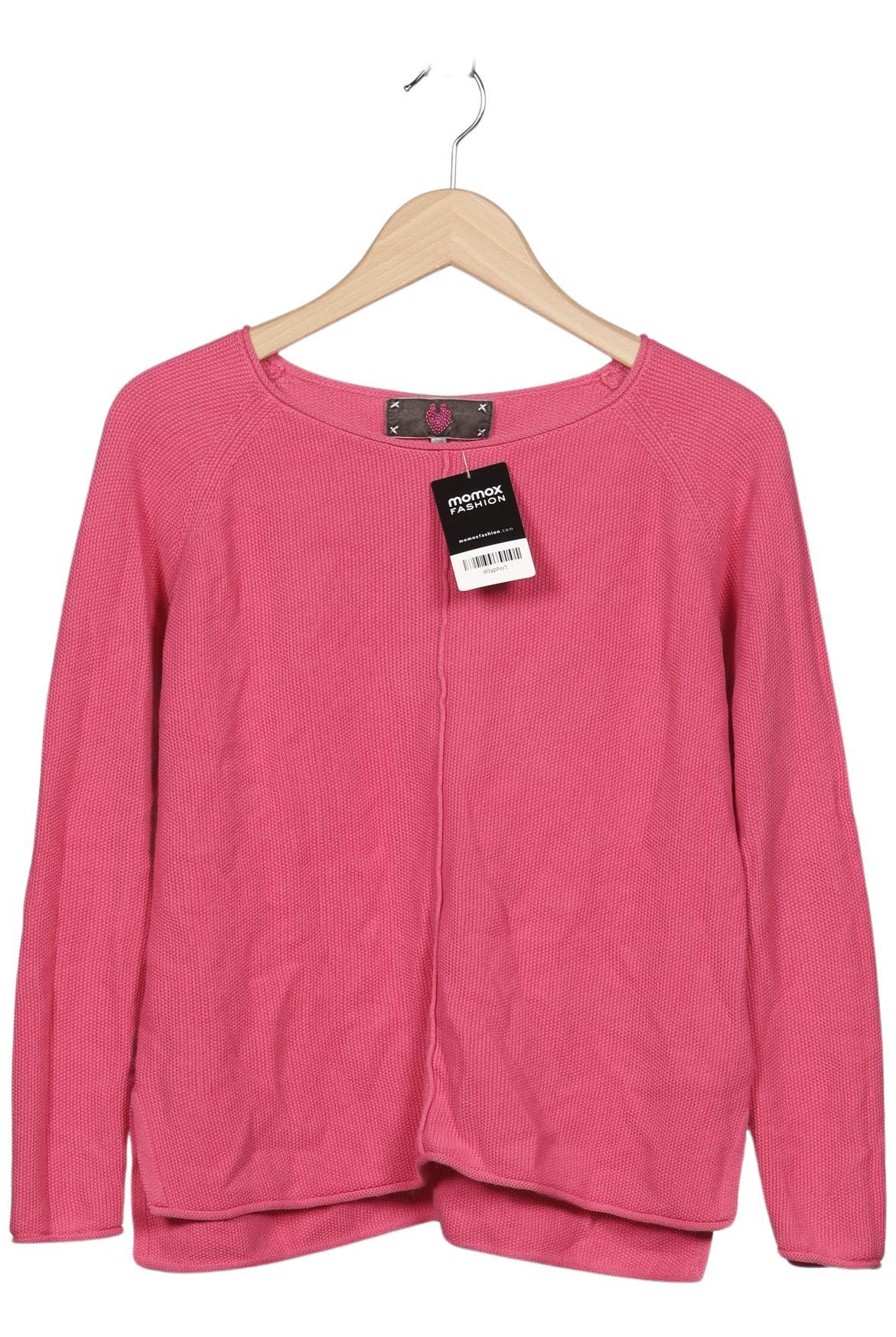 

Lieblingsstück Damen Pullover, pink, Gr. 36