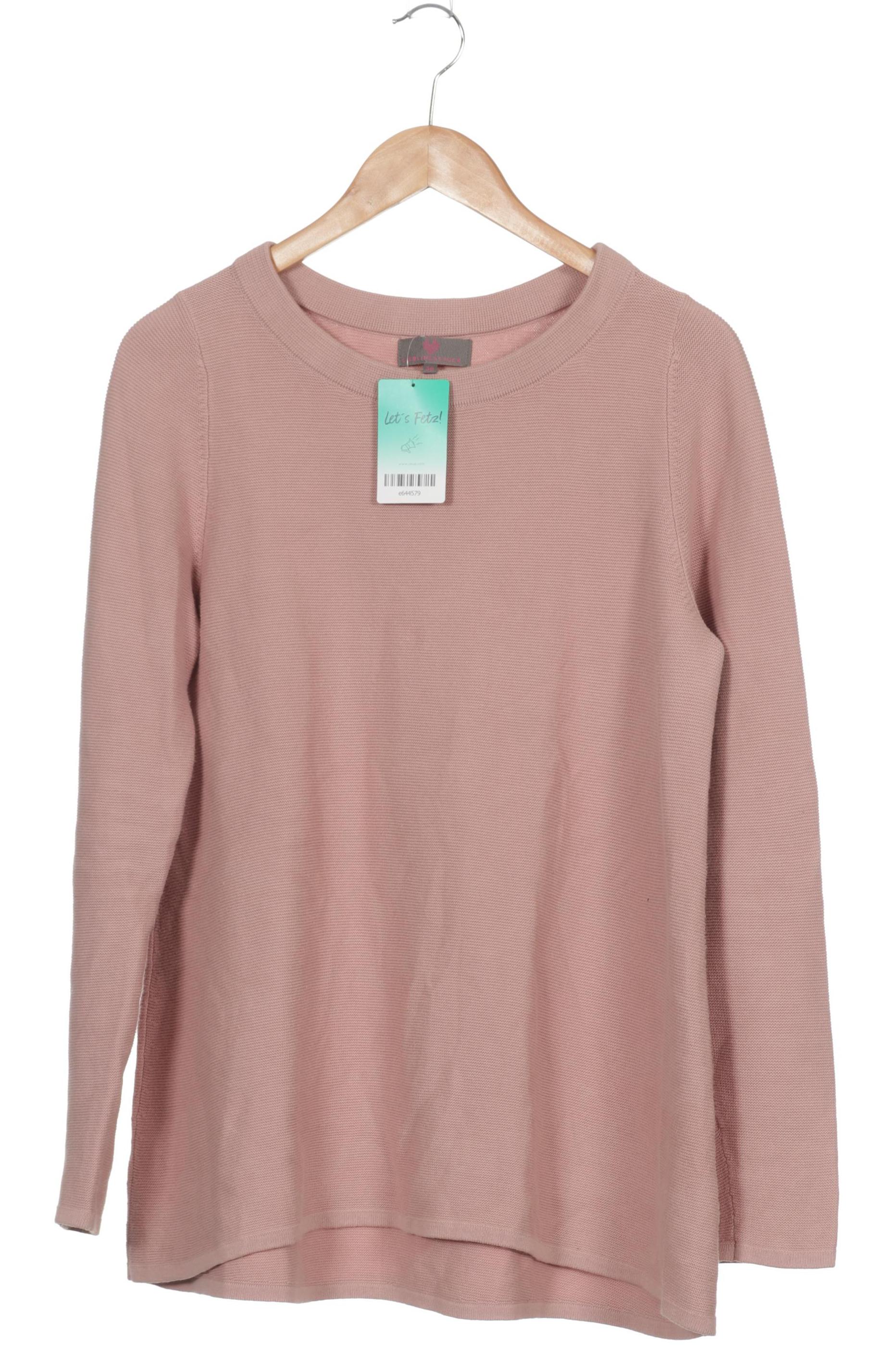 

Lieblingsstück Damen Pullover, pink, Gr. 36