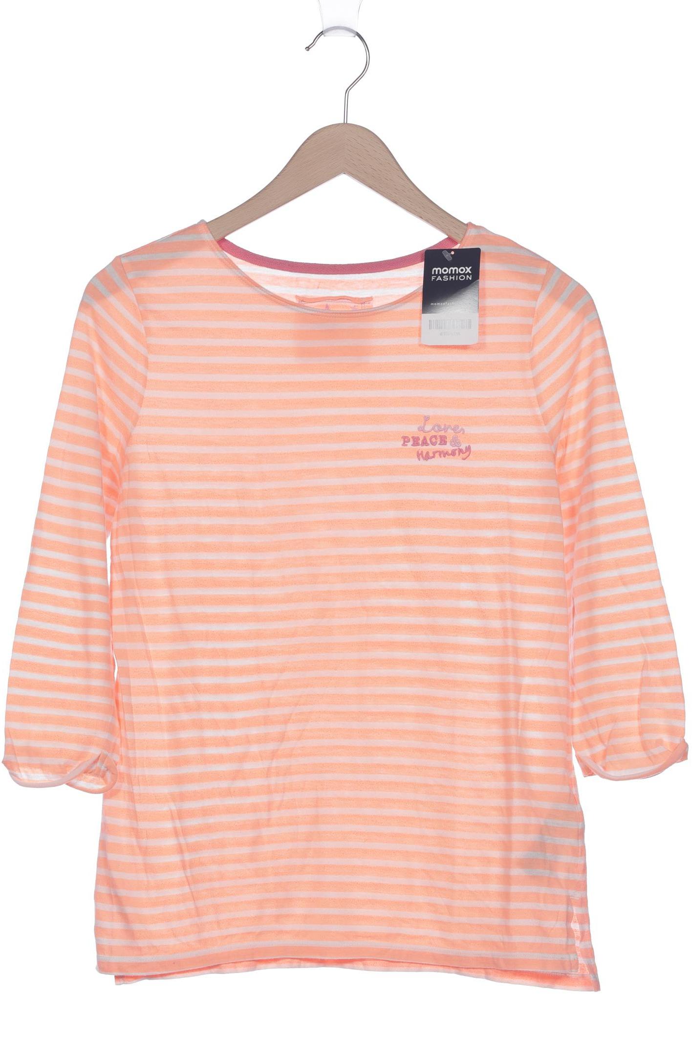 

Lieblingsstück Damen Langarmshirt, orange