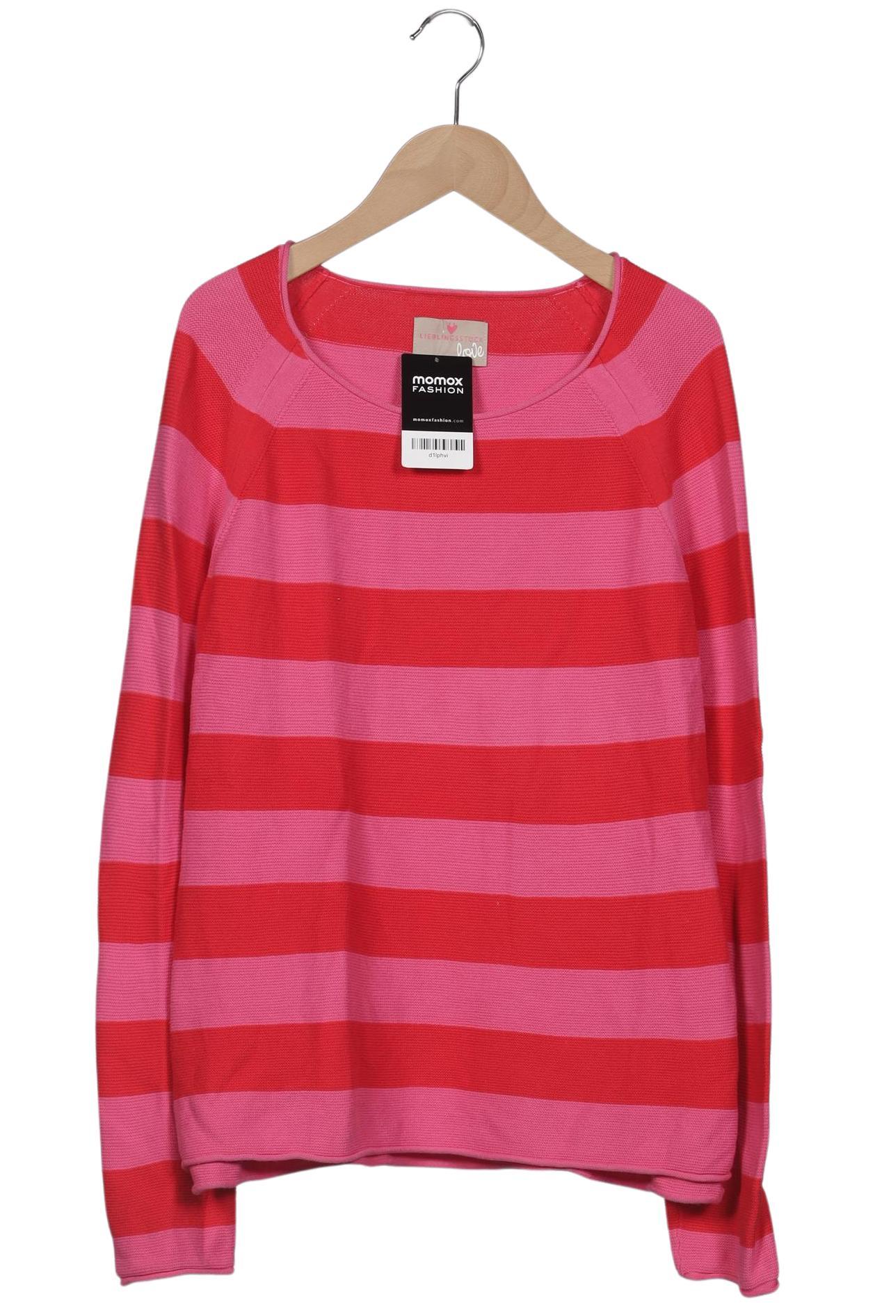 

Lieblingsstück Damen Pullover, mehrfarbig, Gr. 42