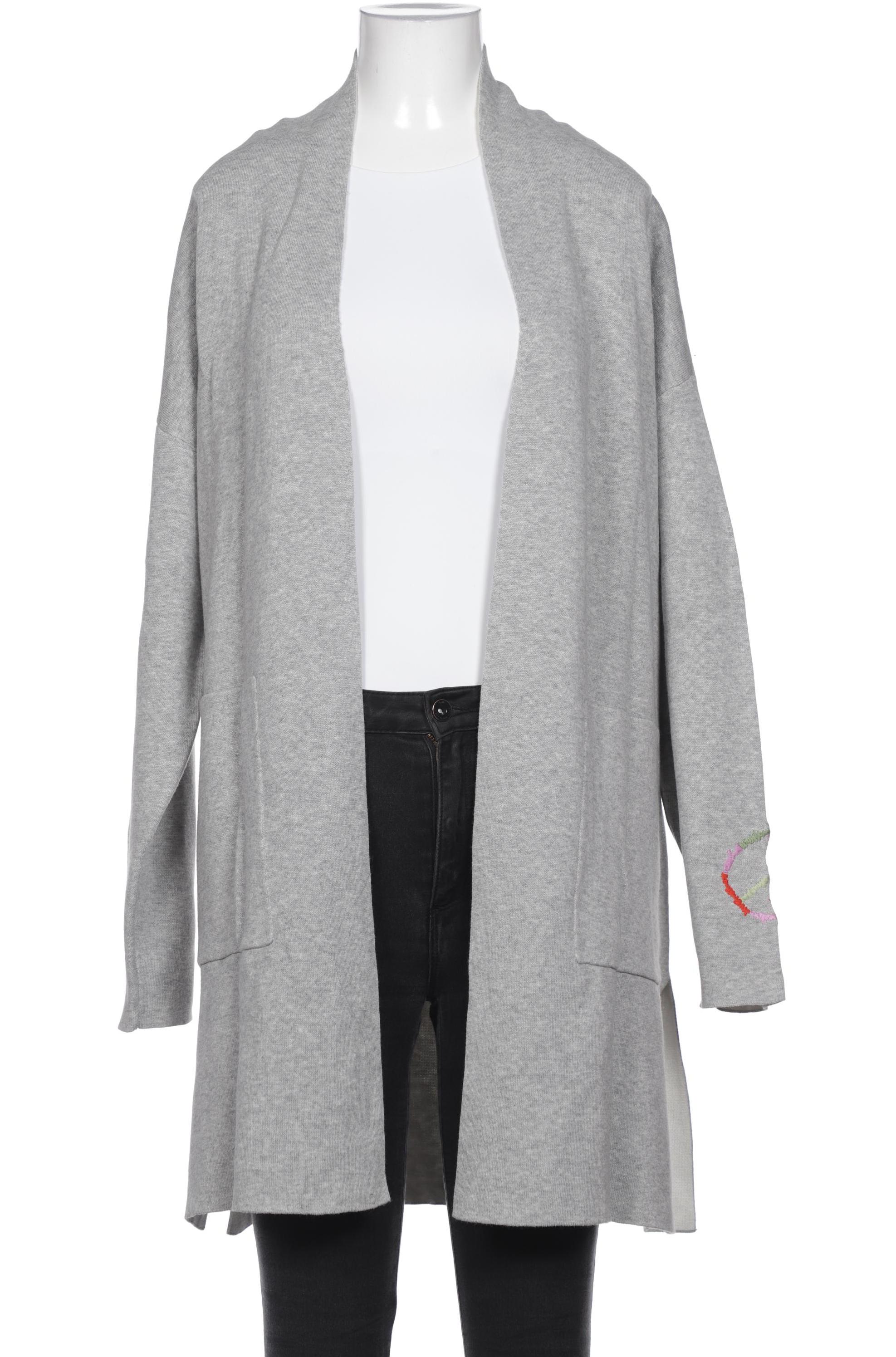 

Lieblingsstück Damen Strickjacke, grau