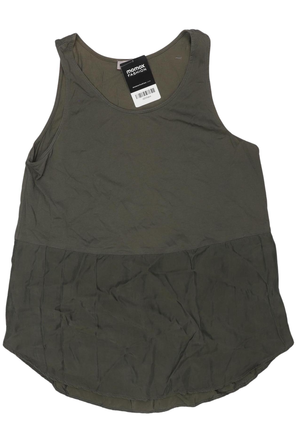 

Lieblingsstück Damen Top, grün, Gr. 38