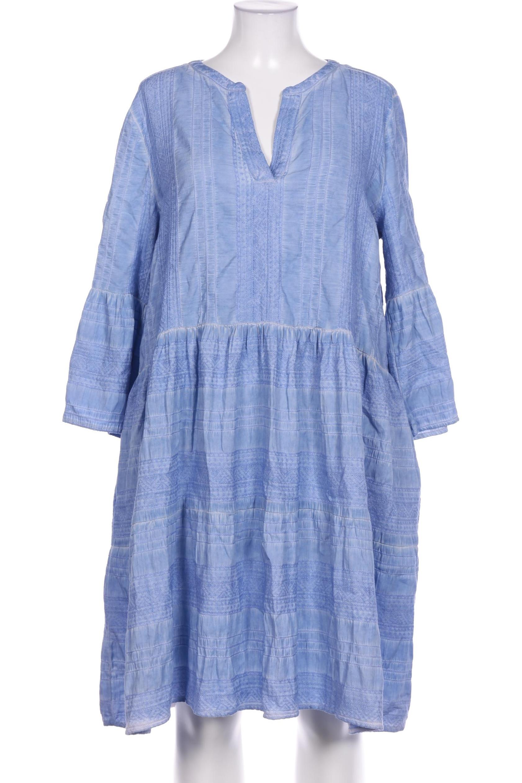 

Lieblingsstück Damen Kleid, blau, Gr. 44