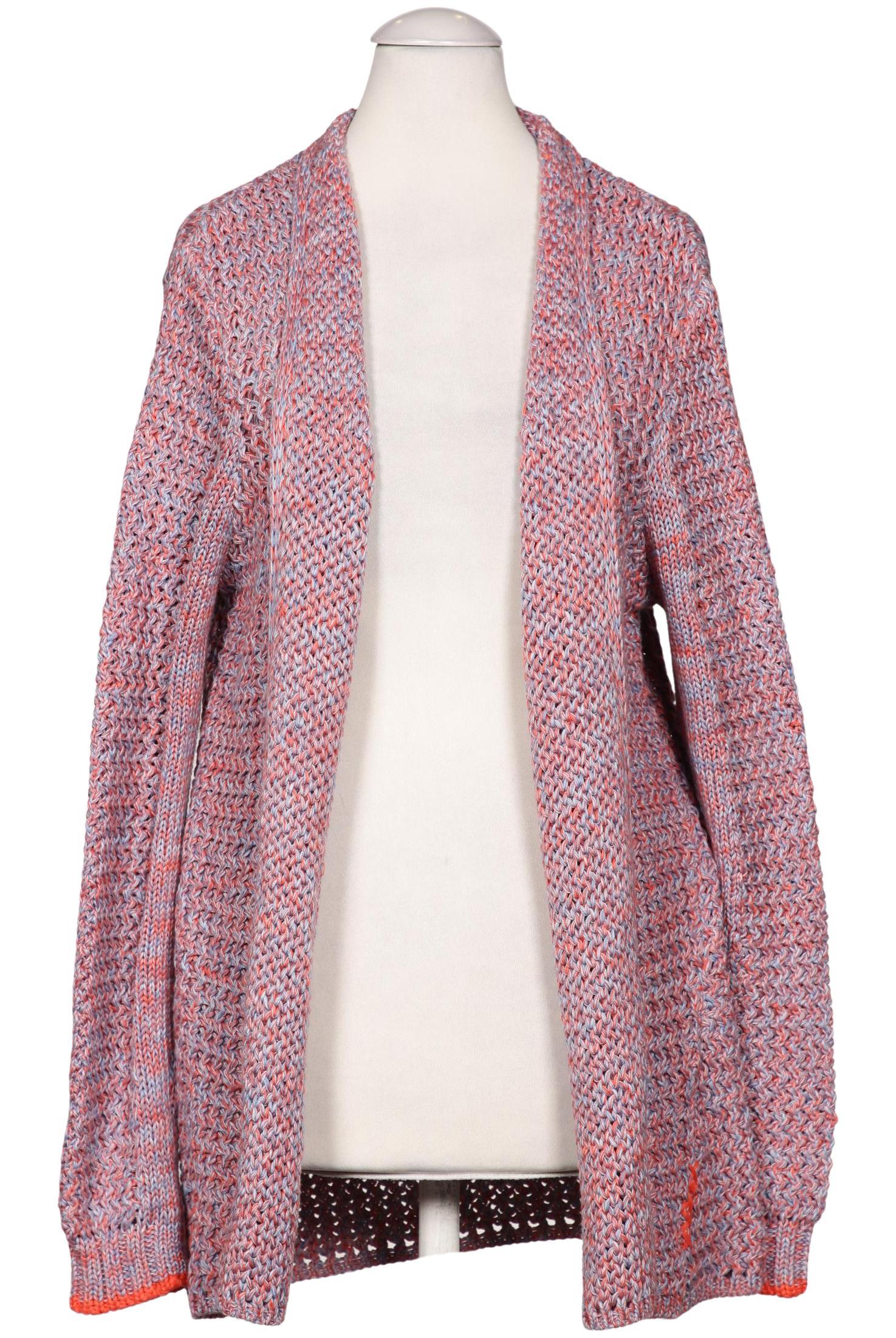 

Lieblingsstück Damen Strickjacke, mehrfarbig, Gr. 34
