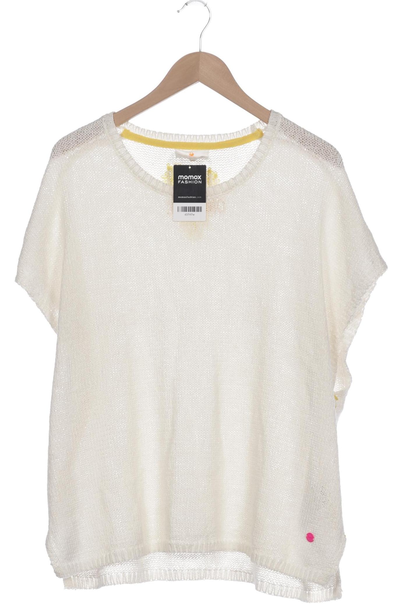 

Lieblingsstück Damen Pullover, cremeweiß, Gr. 46