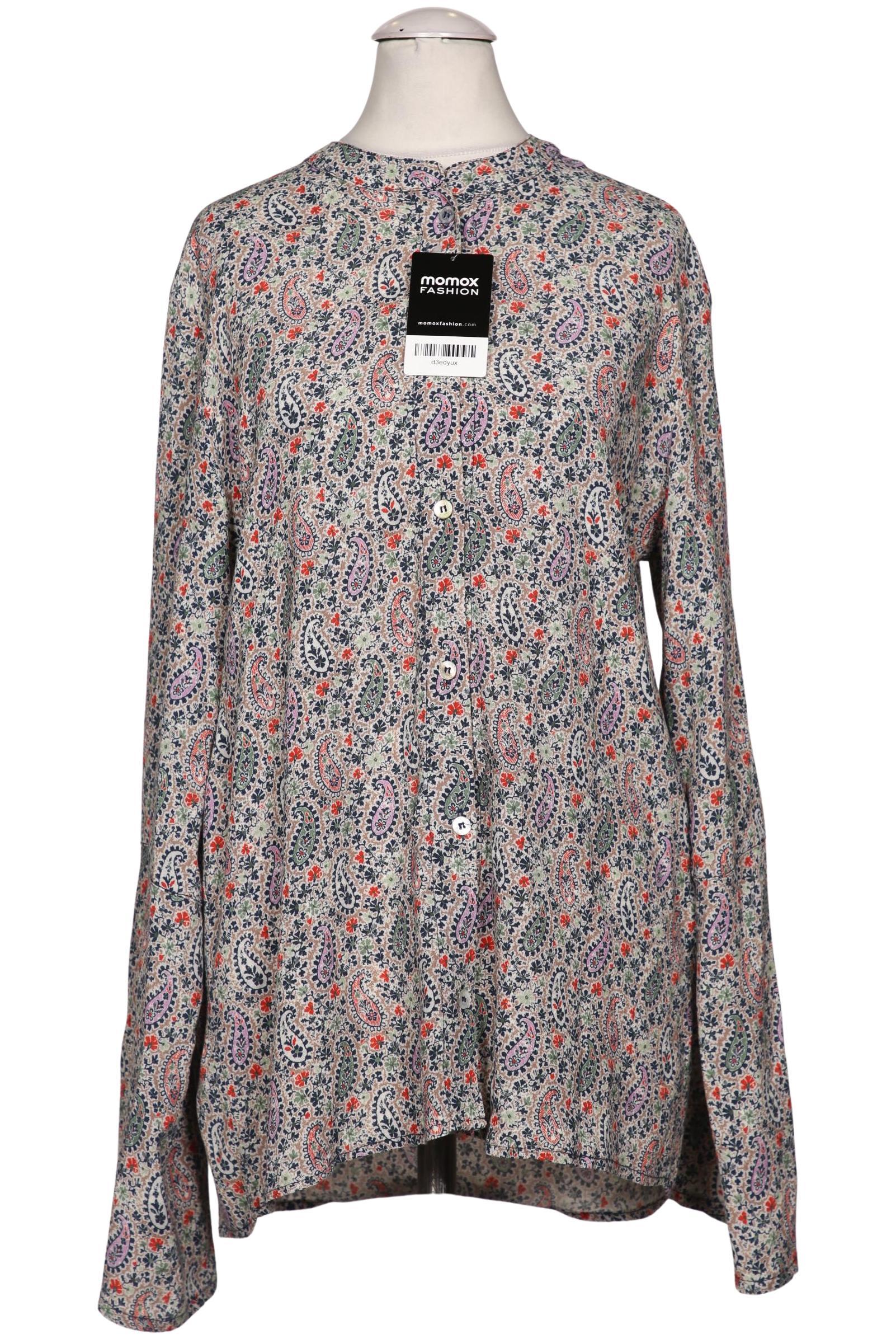 

Lieblingsstück Damen Bluse, mehrfarbig, Gr. 34