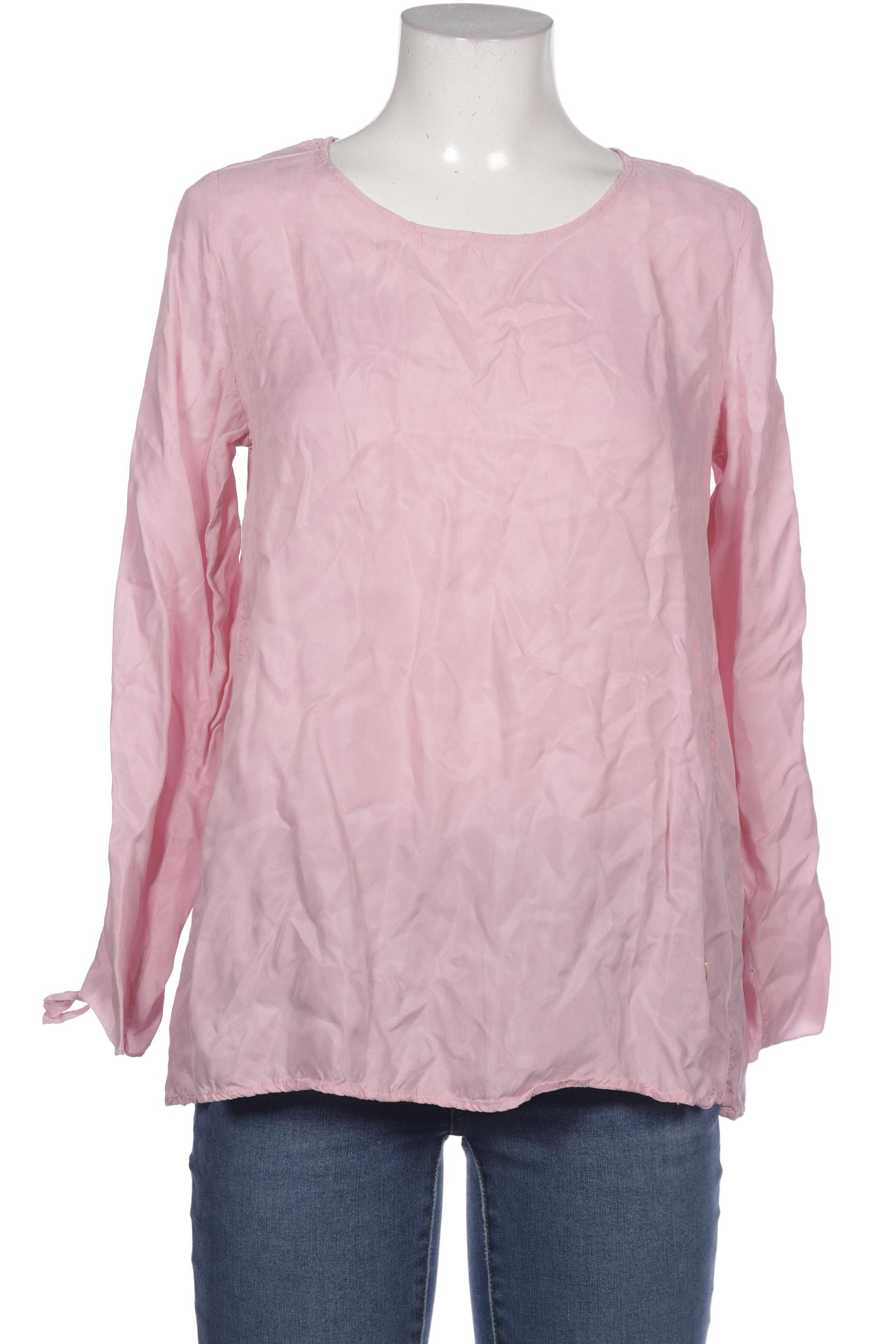 

Lieblingsstück Damen Bluse, pink, Gr. 36